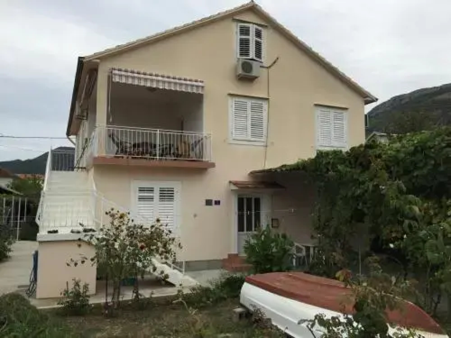 Anita Guest House