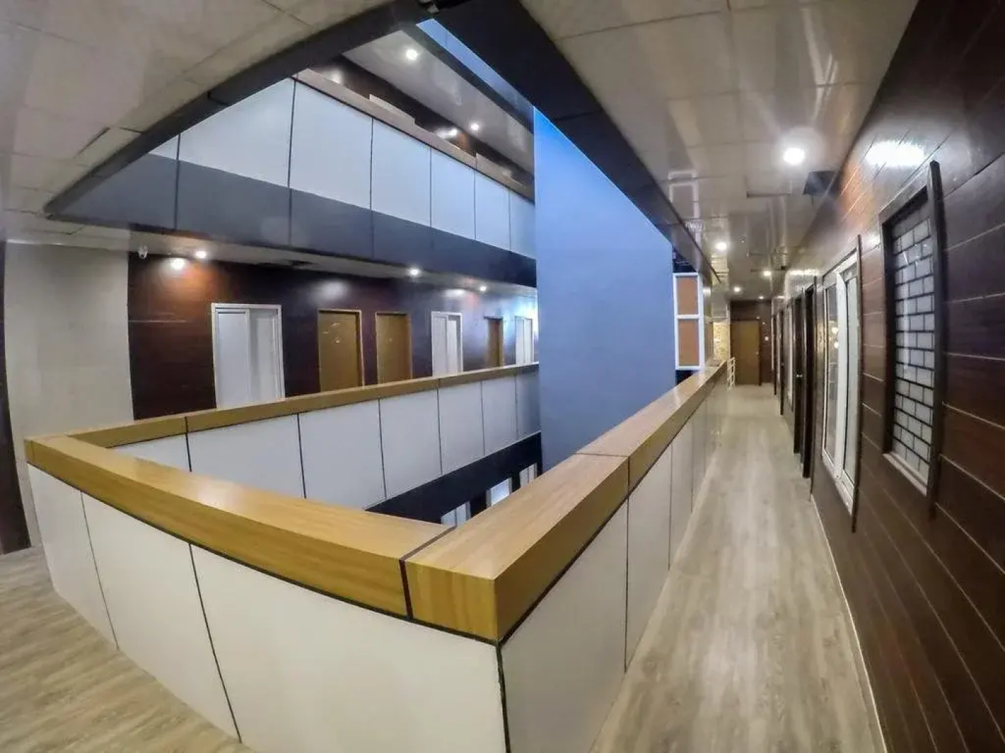 Fort Residency Serviced Apartments