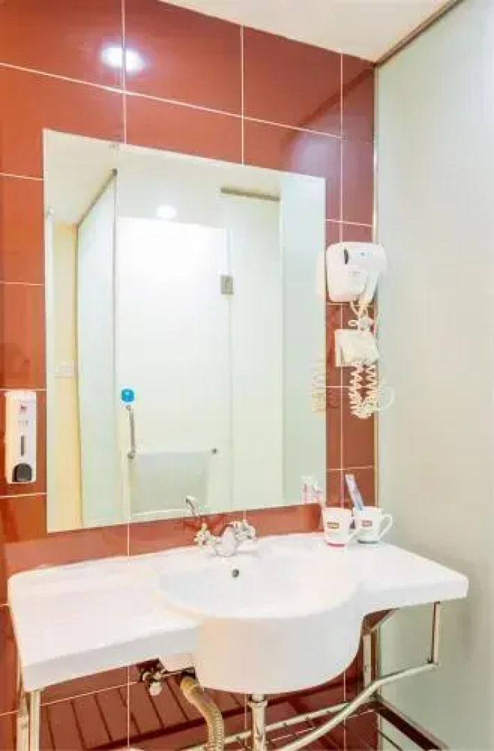 Hanting Hotel Hangzhou Xiaoshan Airport