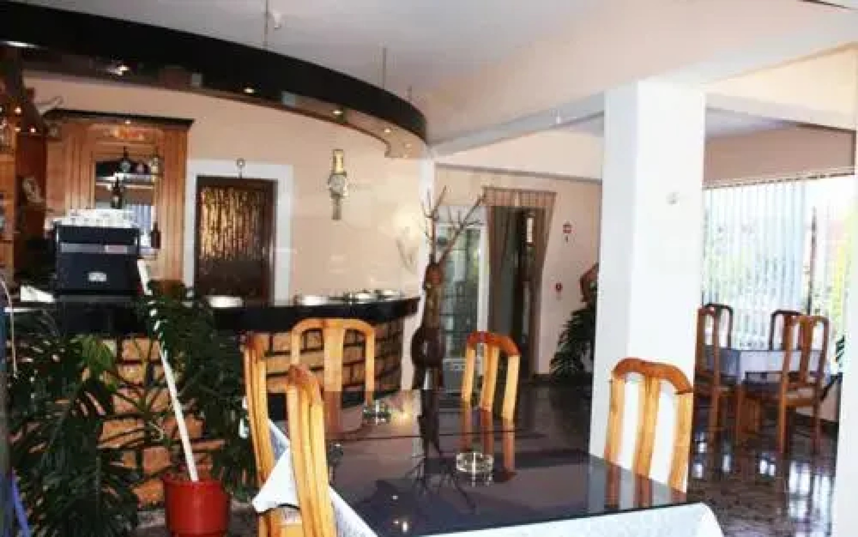 Mondis Guest House