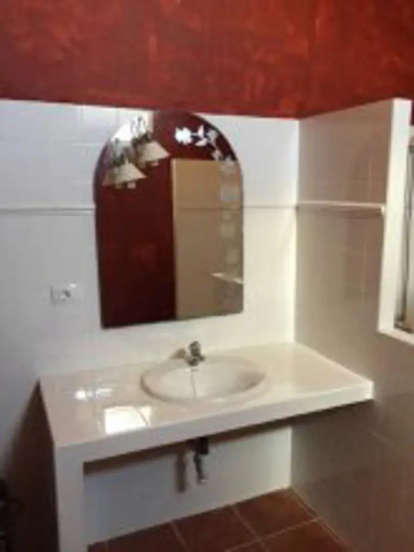 Casa Rural Los Quintana