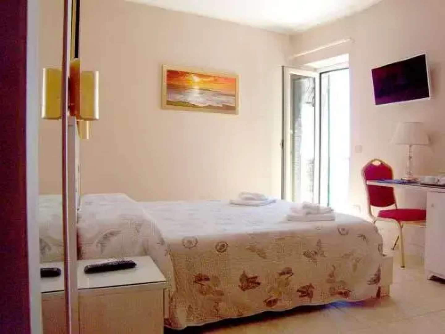 Michela Rooms Vernazza