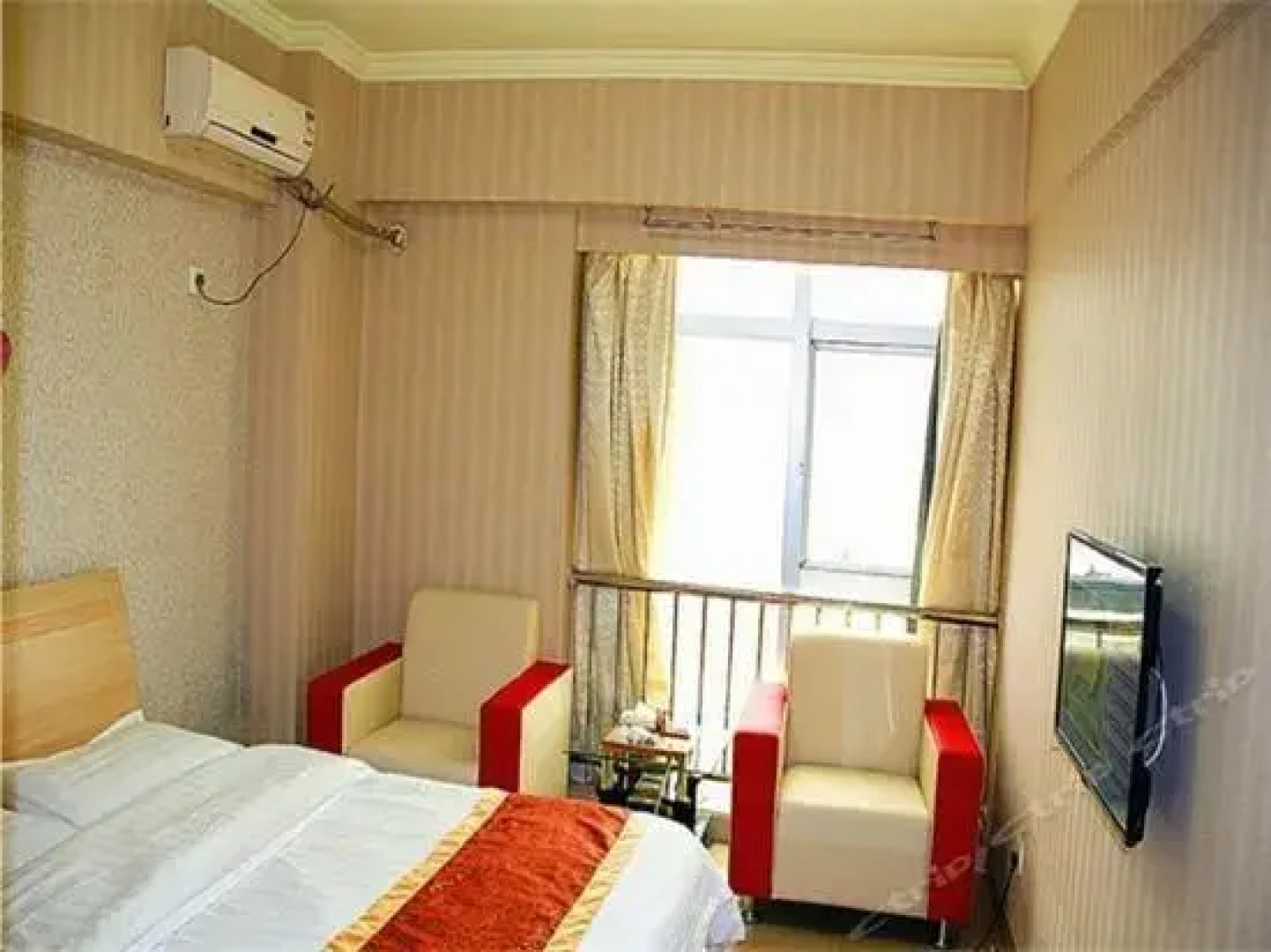 Zhangzhou Sister Guesthouse
