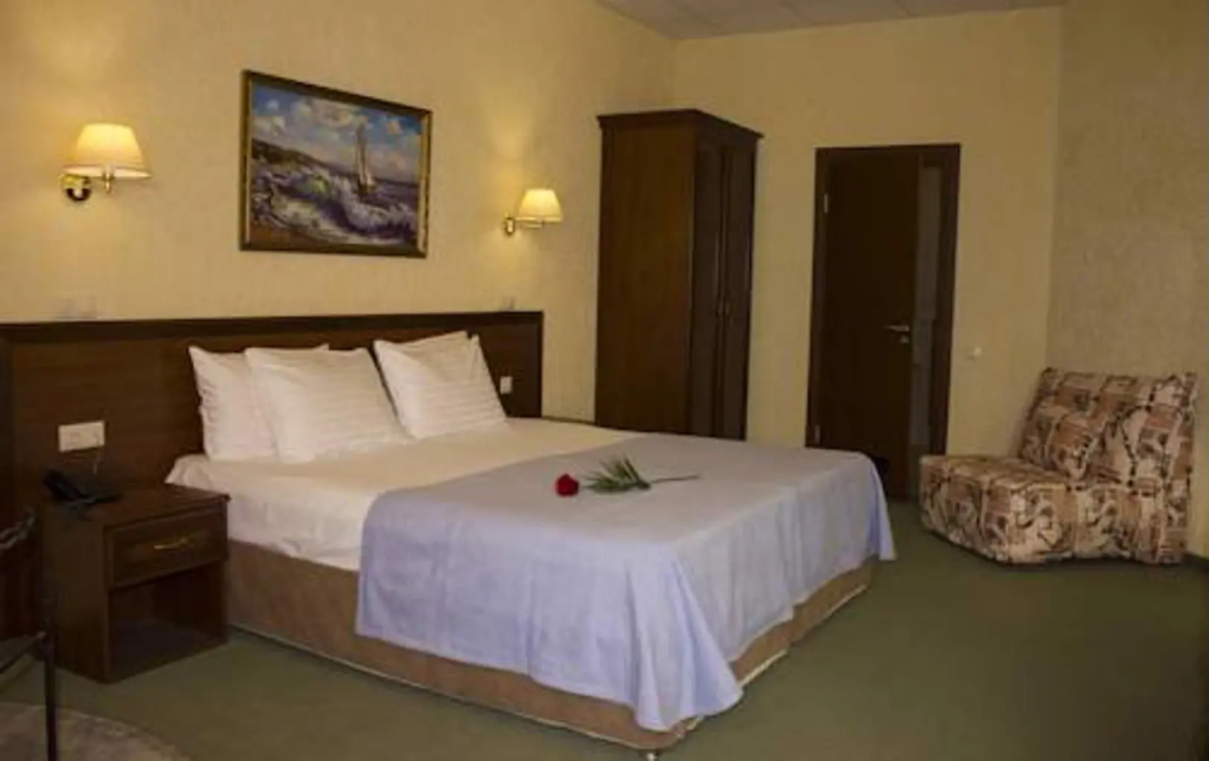 Goodwin Guest House