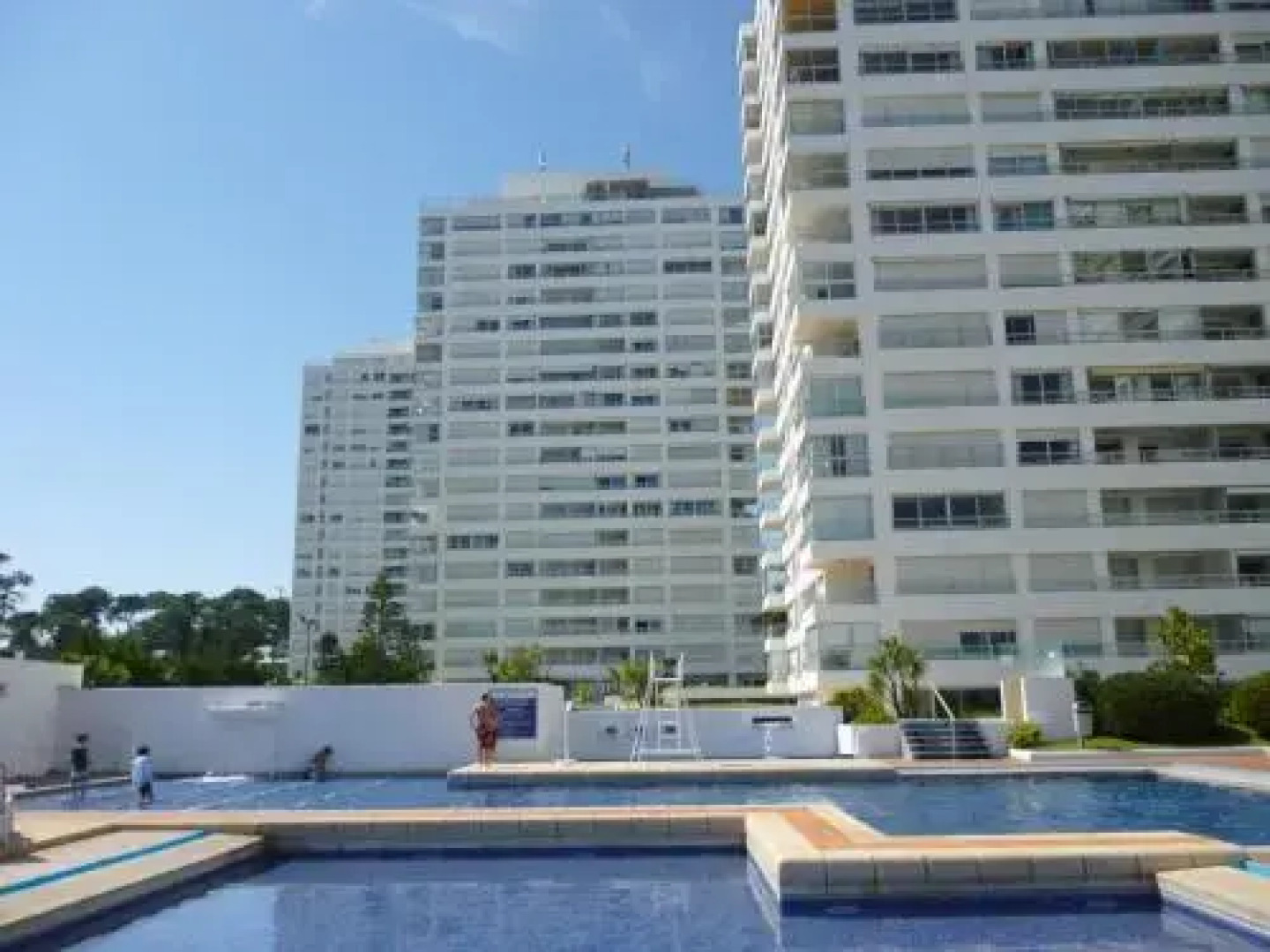 Complejo Lincoln Center