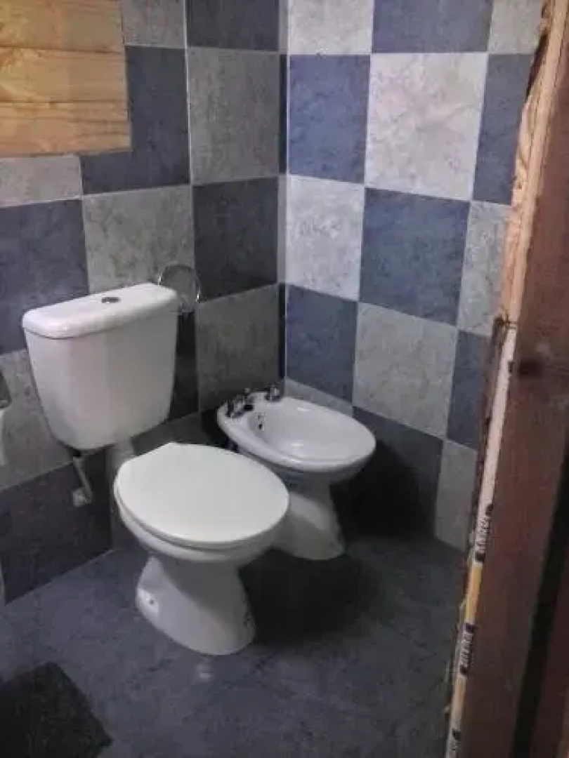 Cabañas en Necochea