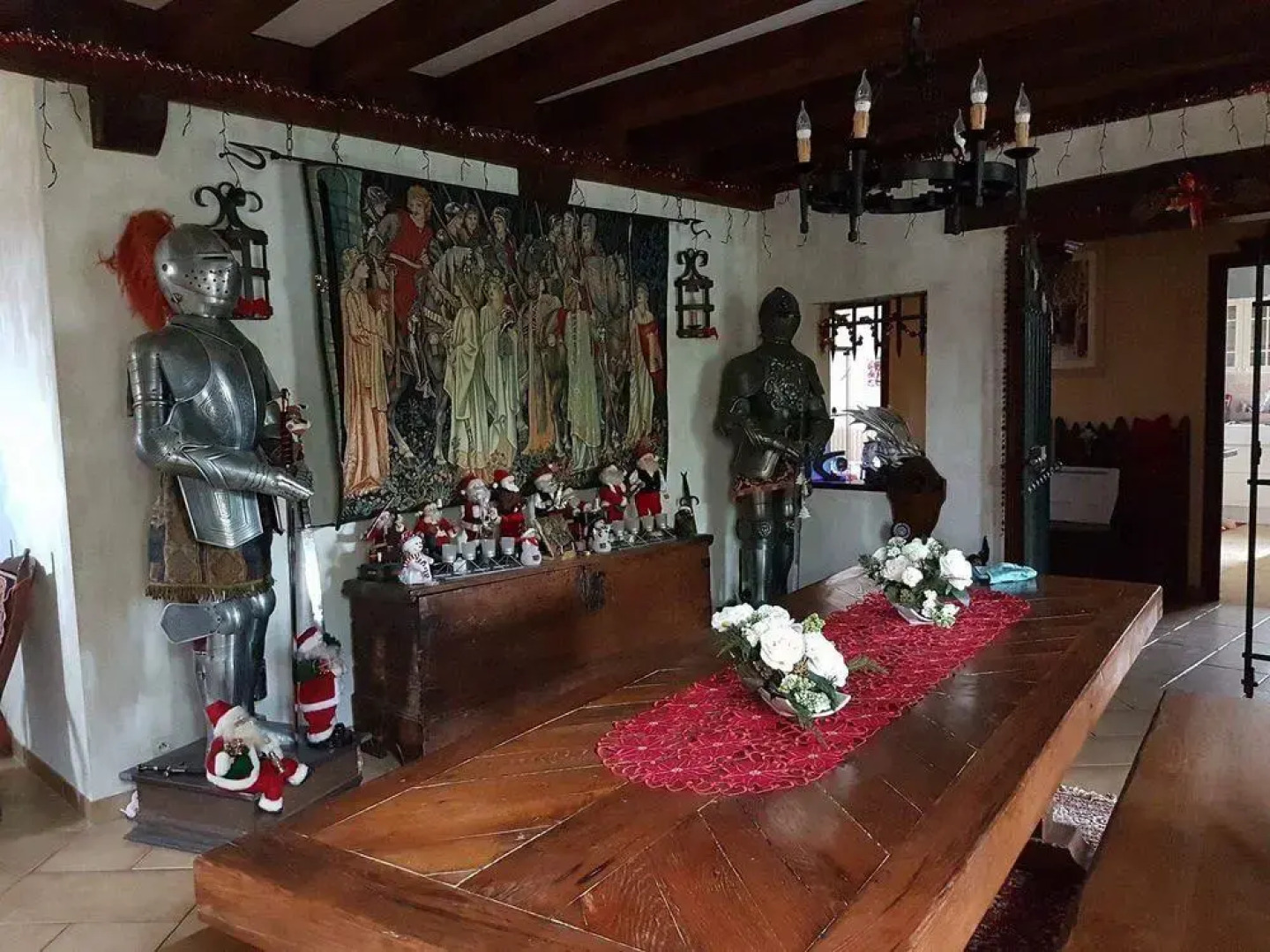 Le Lys de Castelnaud