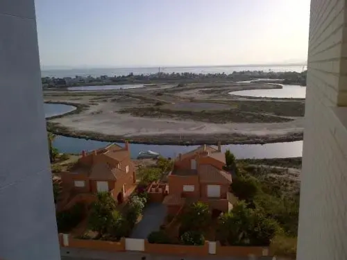Apartamentos Veneziola Golf II