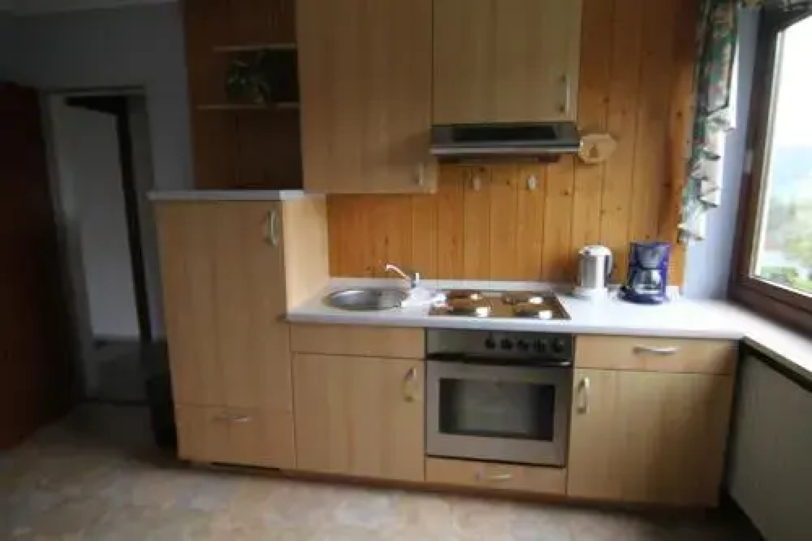 Pension Penzenstadler