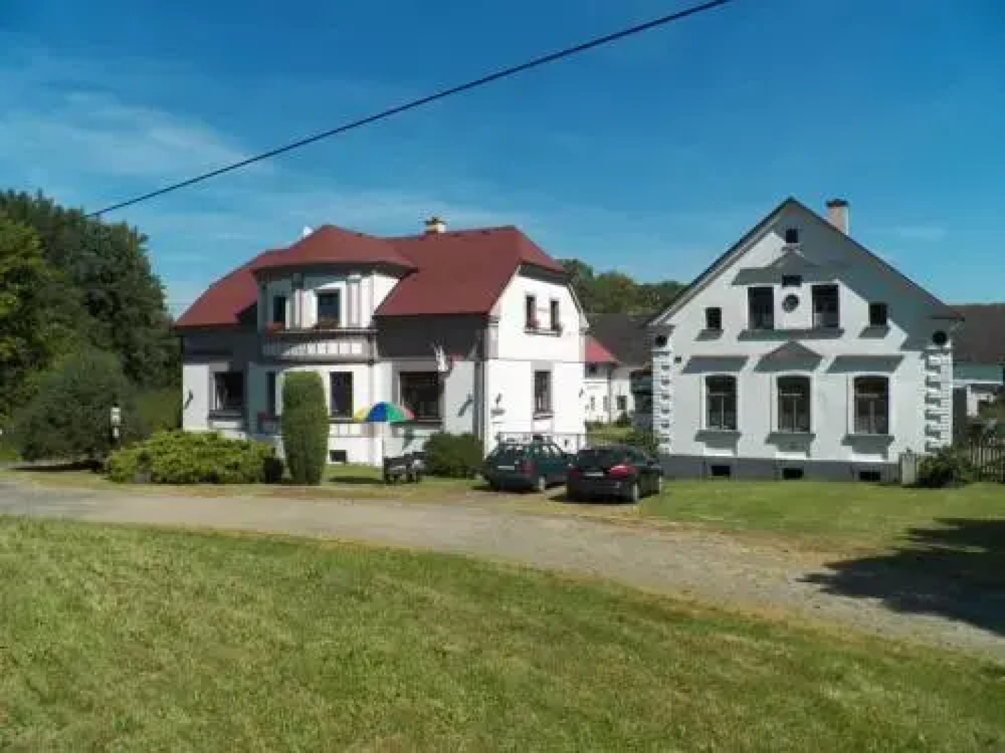 Hof Schwanberg