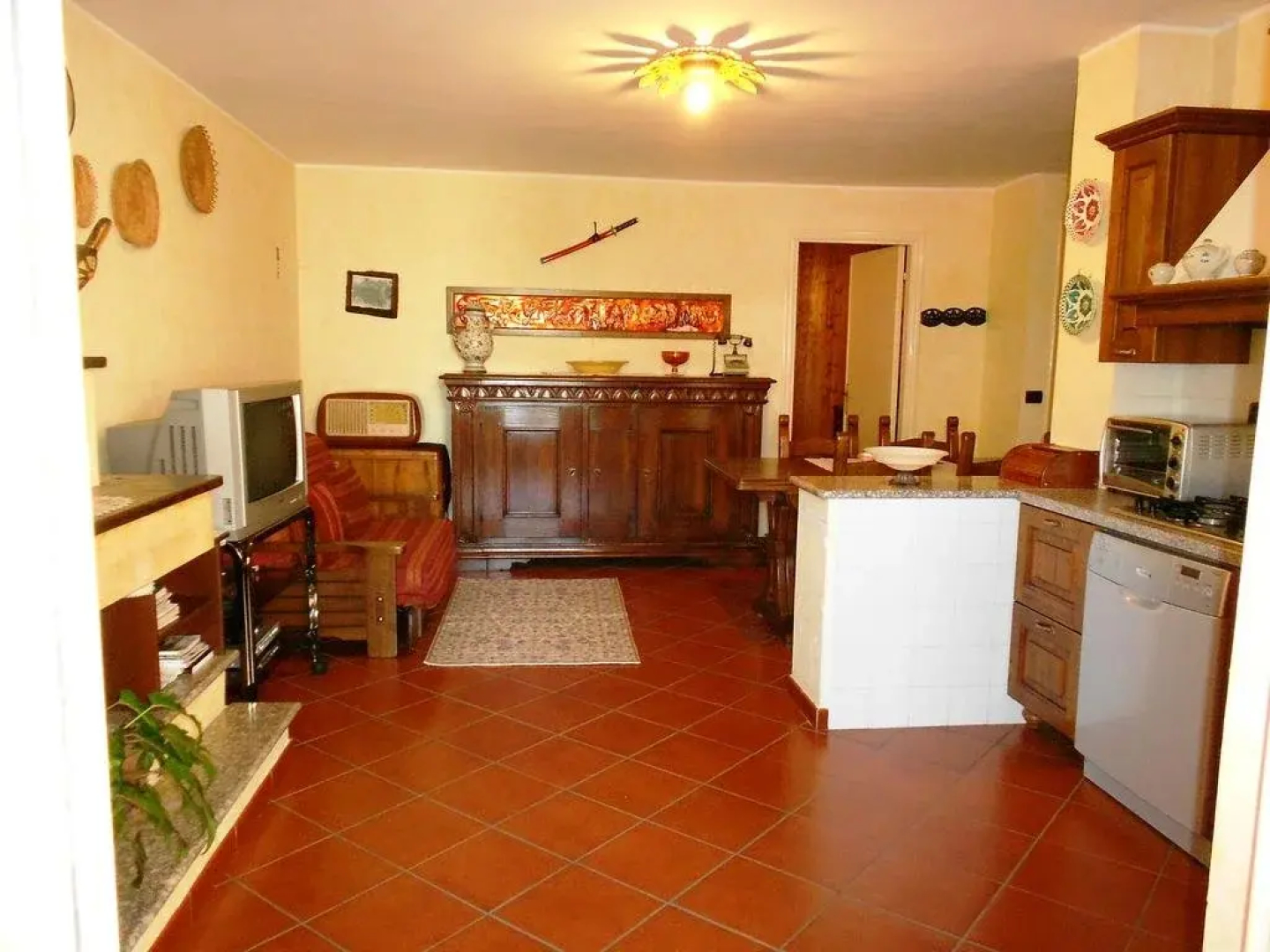 Casa Adalia