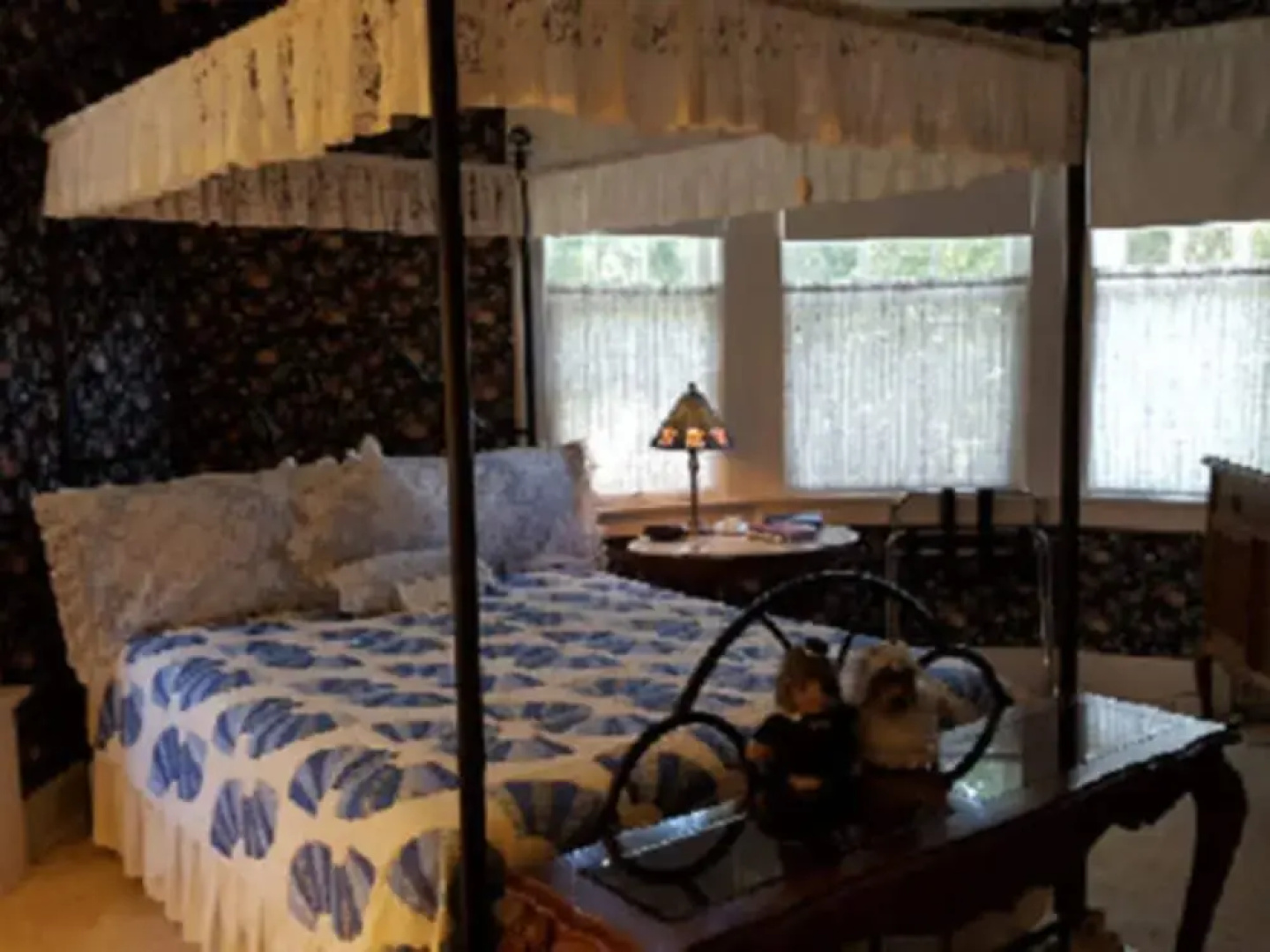 Quill Haven Country Inn Bed and Breakfast