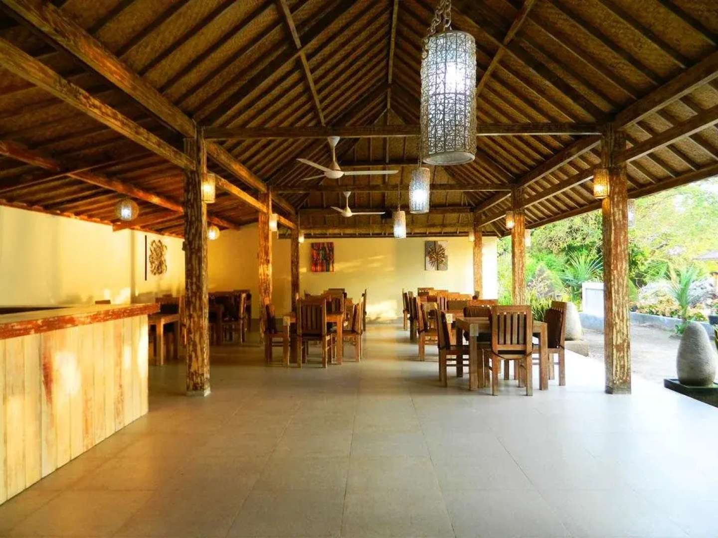 Two Brothers Bungalows