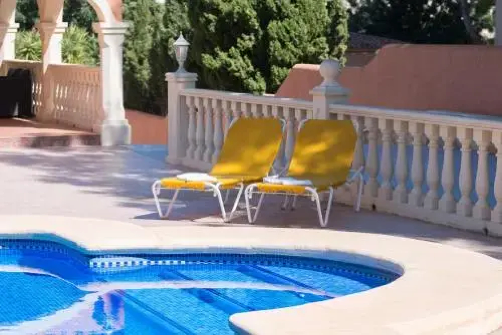 Villa Kate
