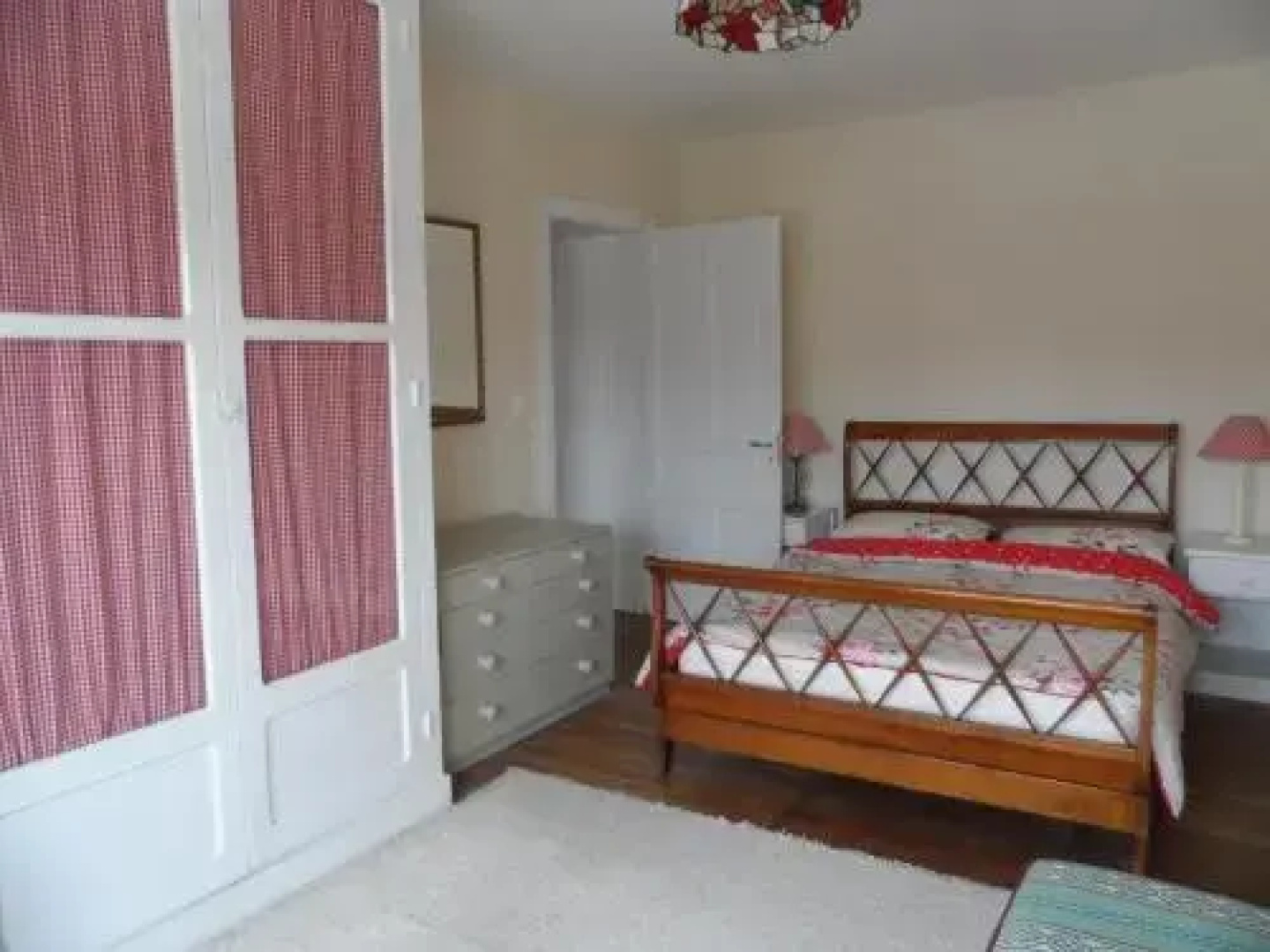 Appartements Yzeures Sur Creuse