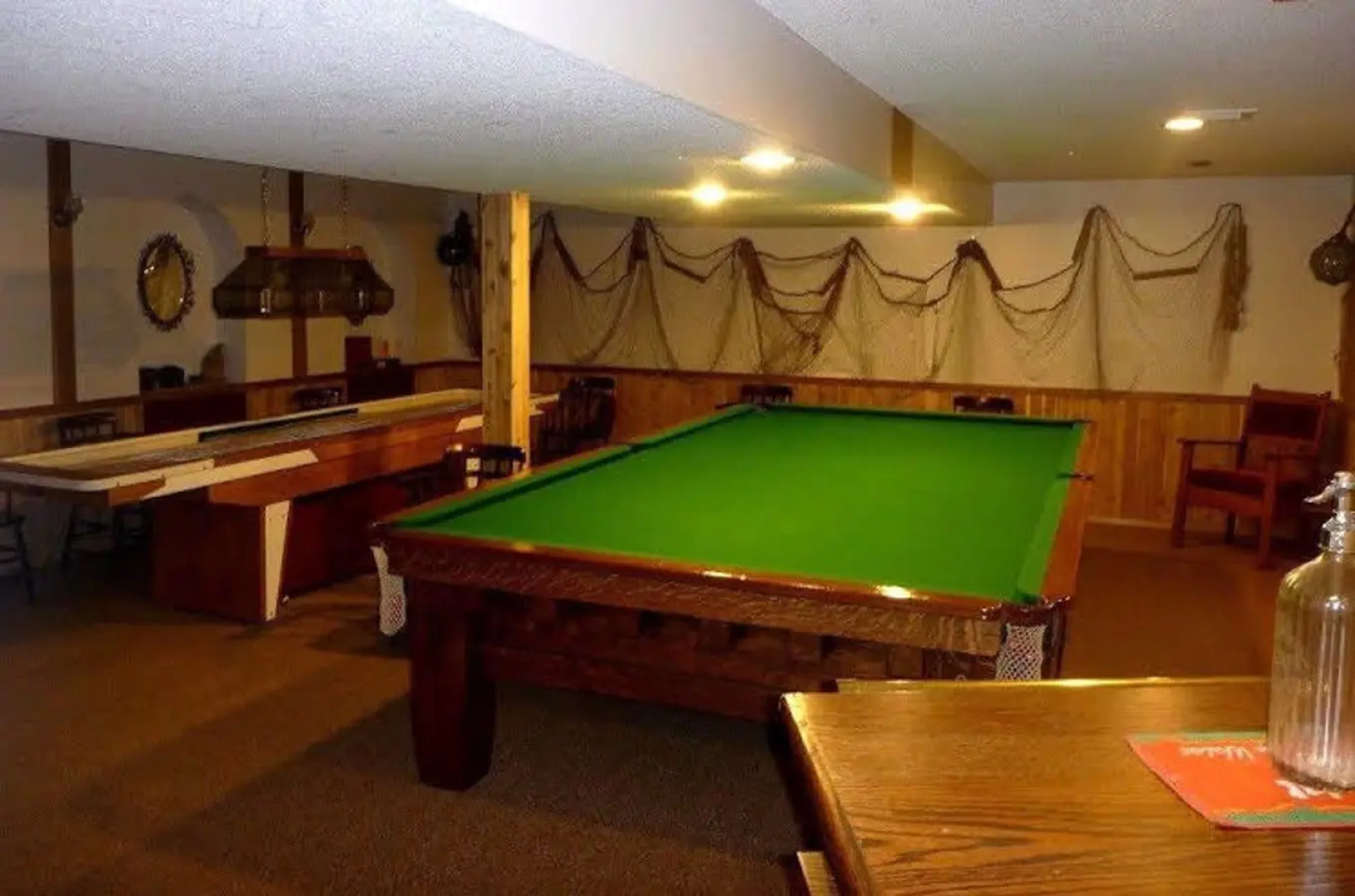 Enid's Bed and Breakfast