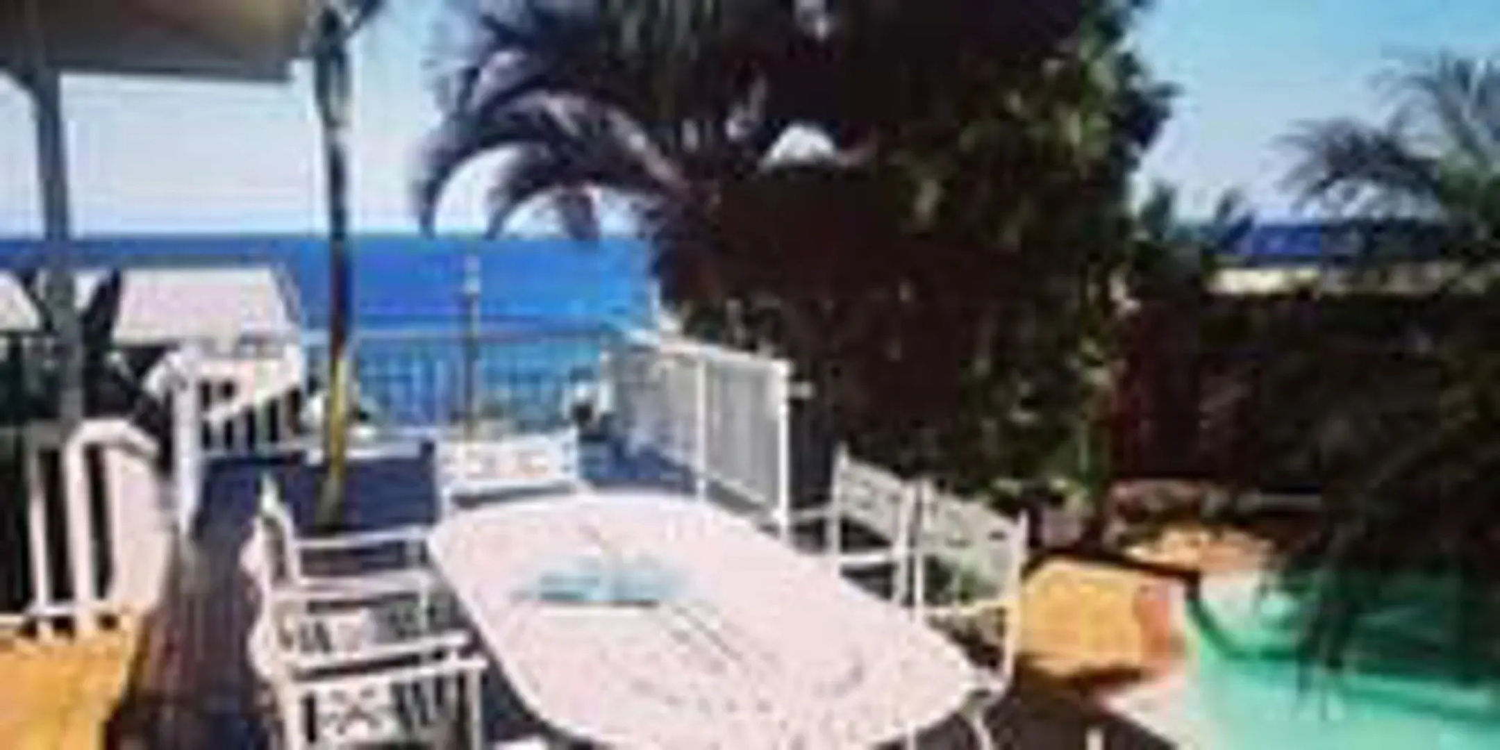 Hilton Holiday House