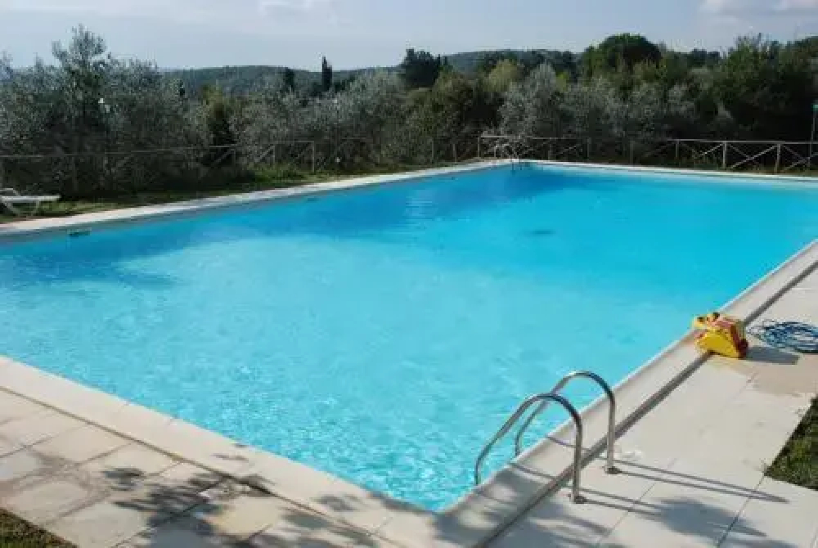 Agriturismo San Poerino