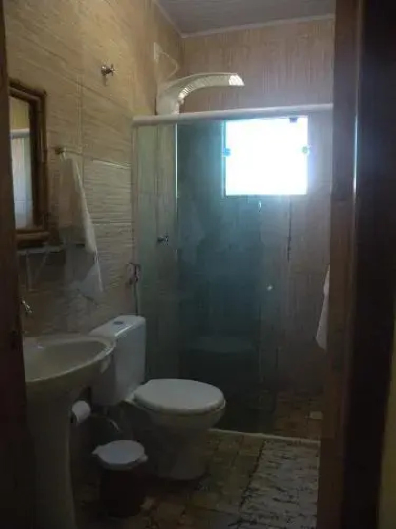 Pousada Chácara Mamma Gaia