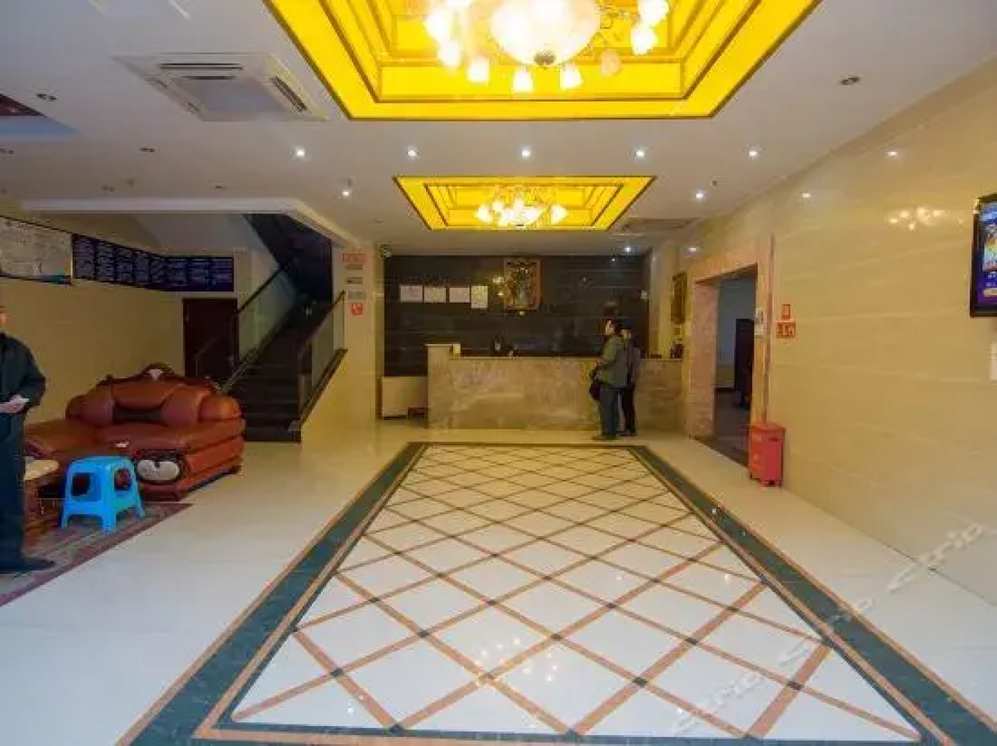 Xinyu Hotel