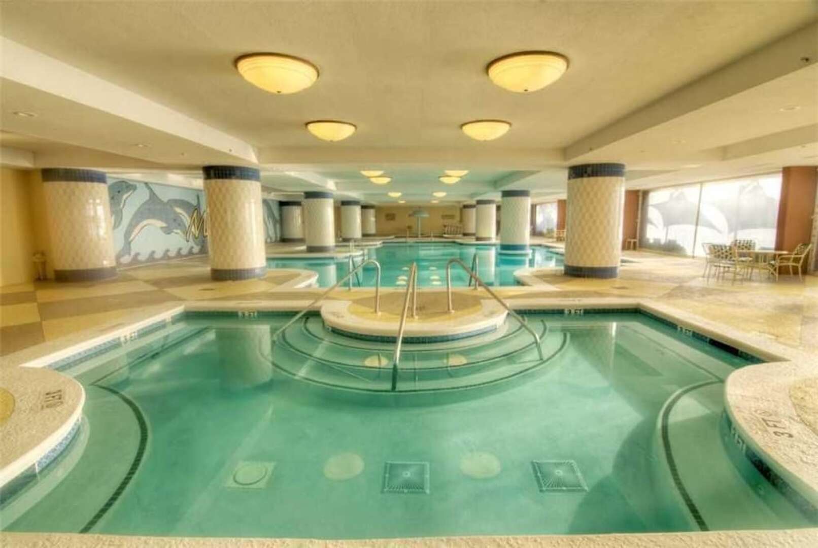 Mar Vista Grande 614 by RedAwning