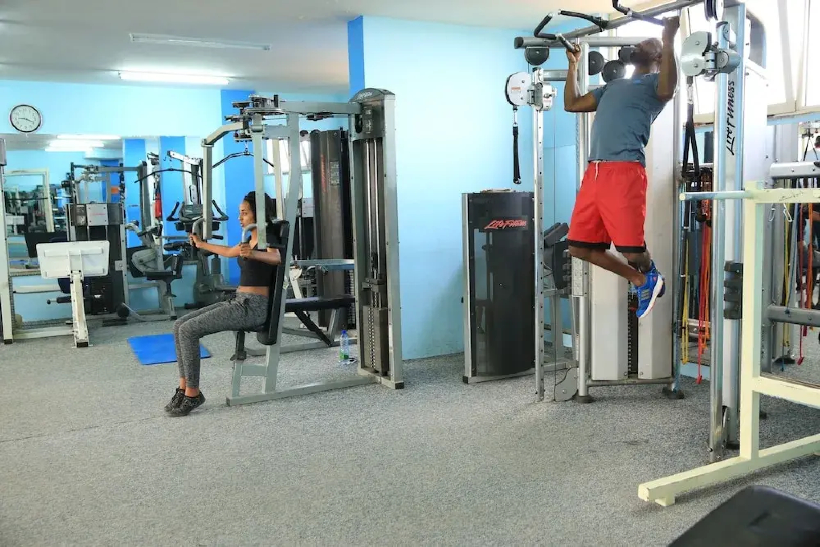 Haile Hotel Shashemene