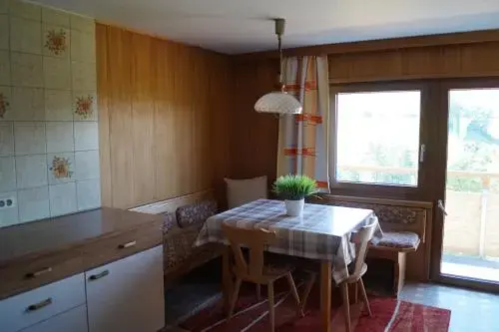 Ferienhaus Lila