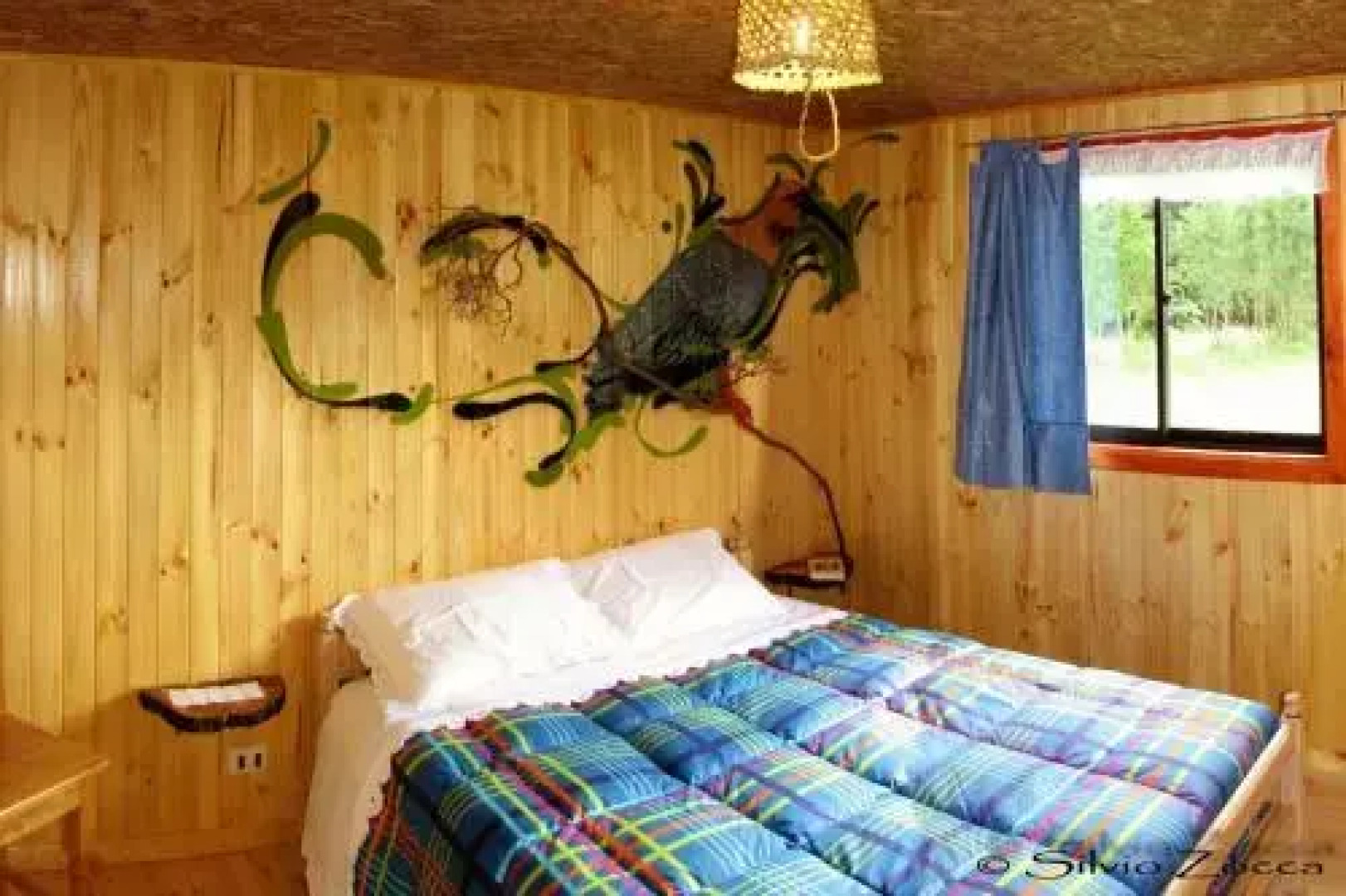 Hospedaje El Castaño