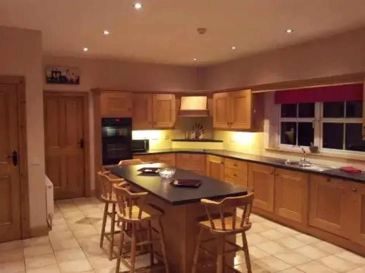 Rosswood House