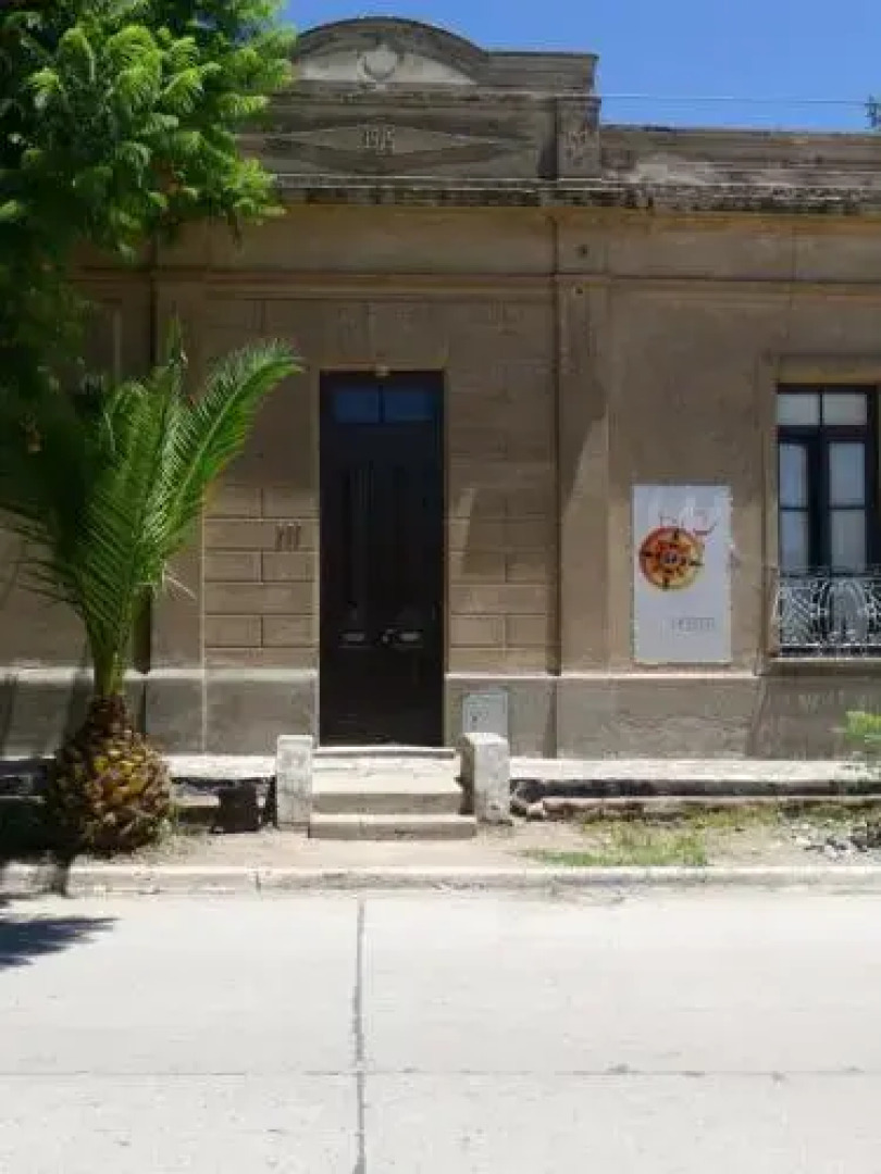 Hostel La Rosa De Los Vientos