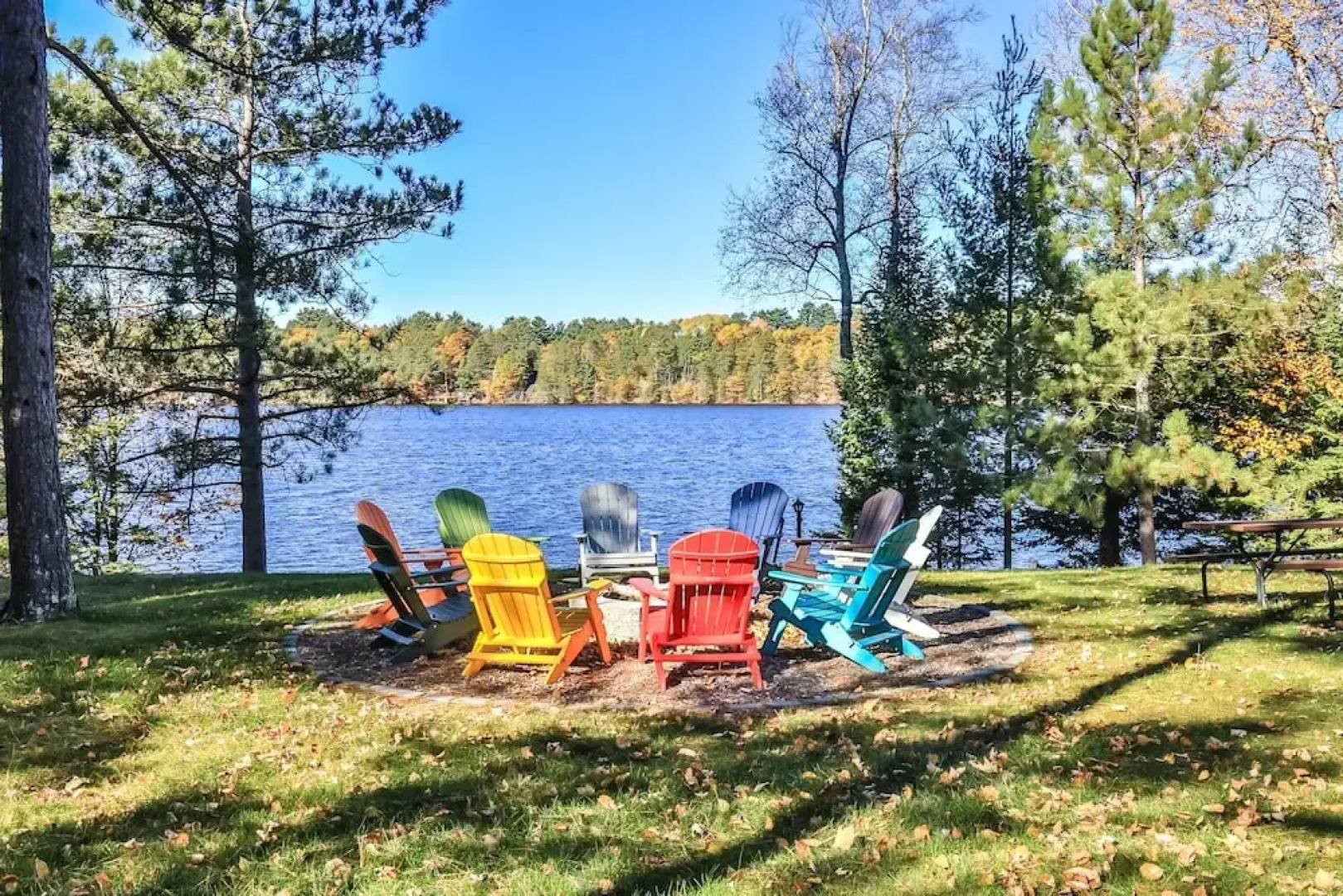 Rosie's Retreat - 4 Br Home