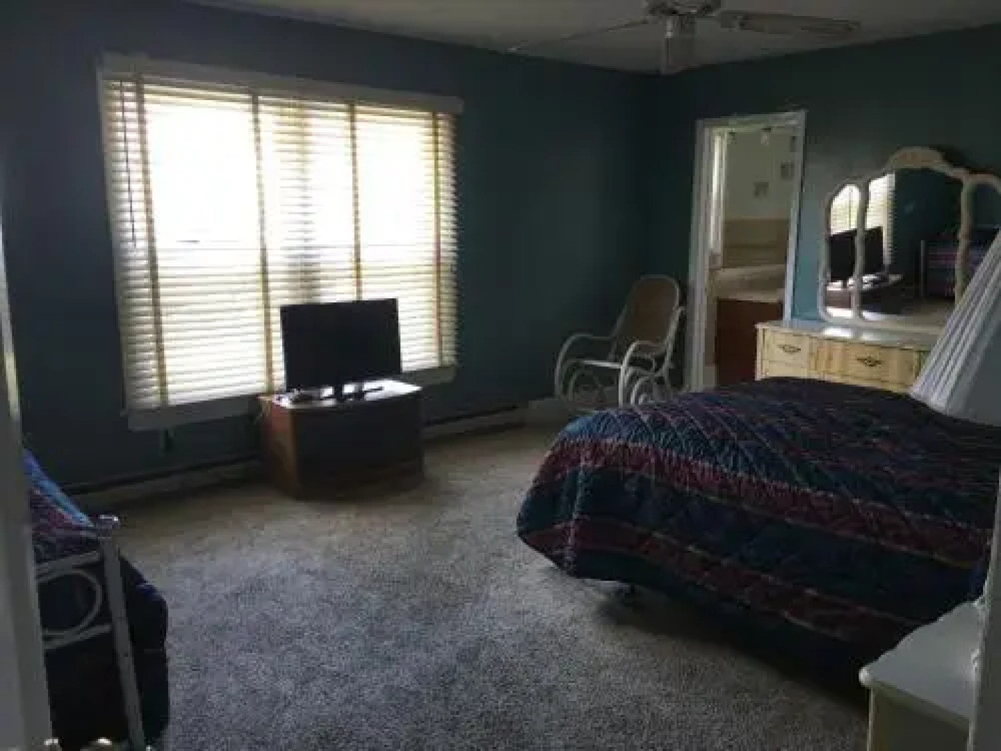 Mayflower Apartments