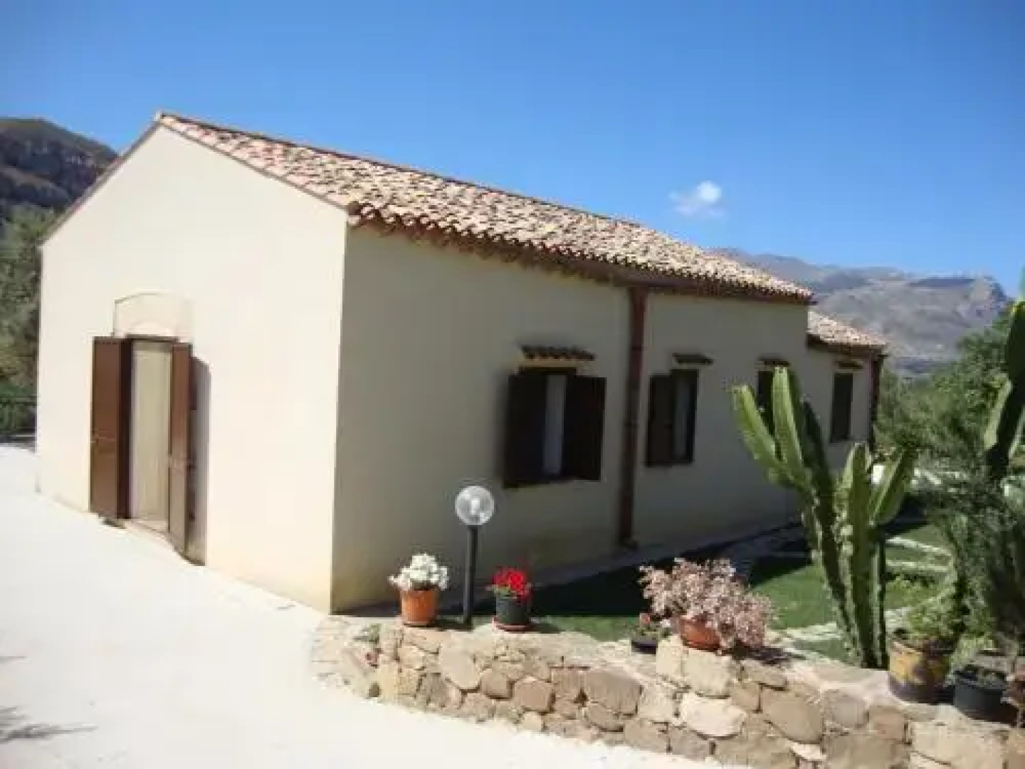 Casa Marzuco