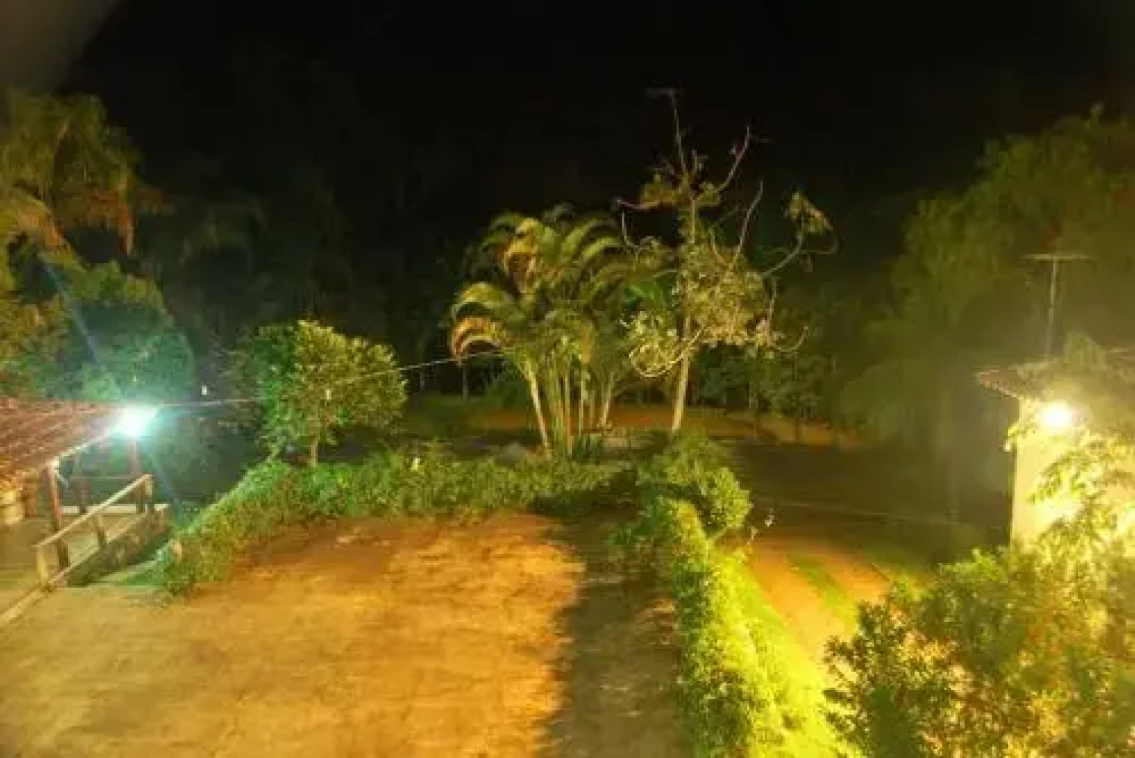 Hotel Chapadao Da Canastra