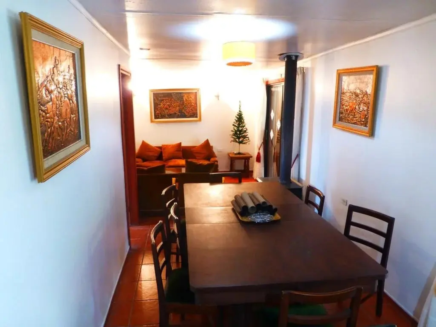 El Puconino Hostel