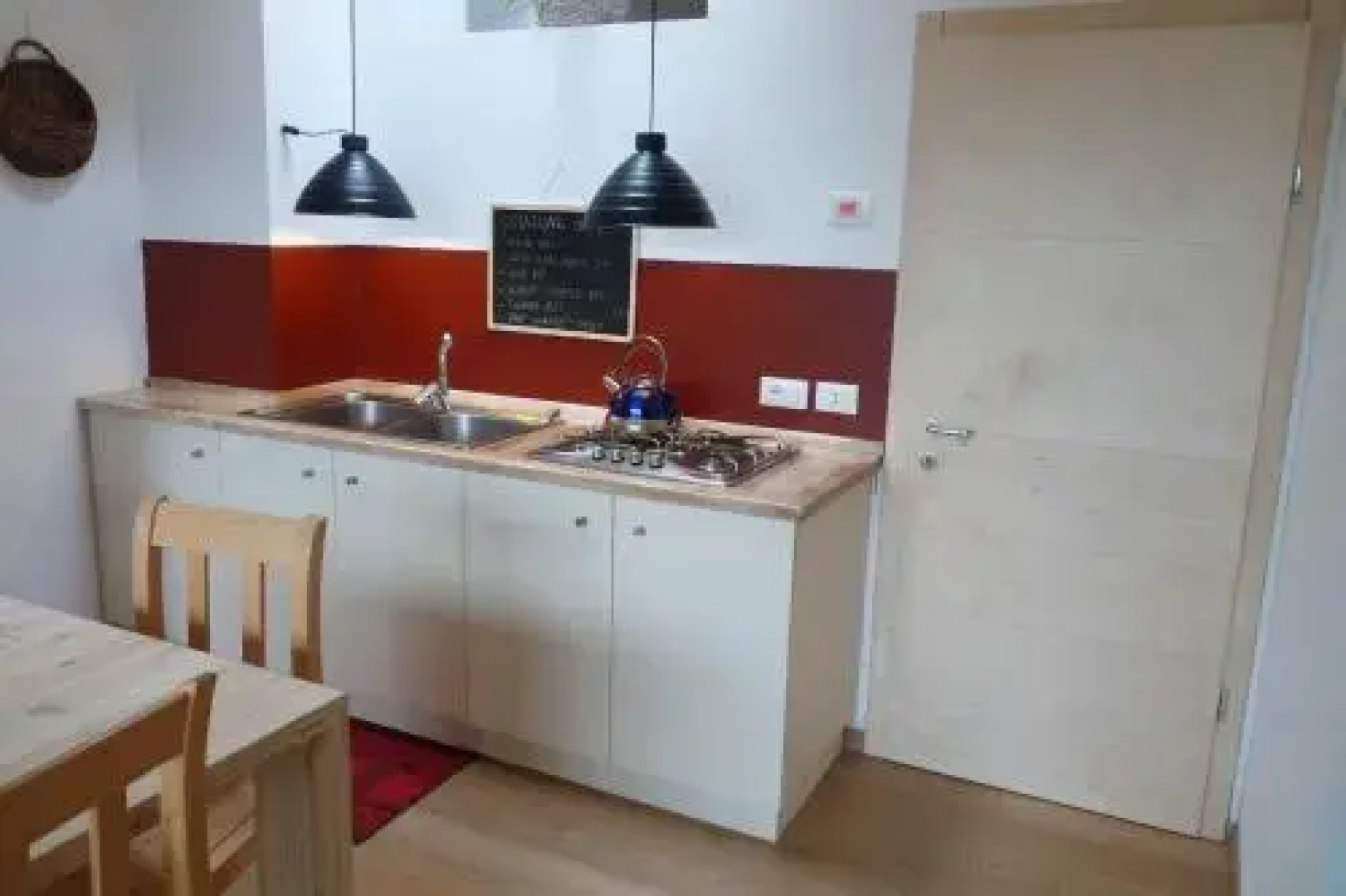 B&B Casa Sul Lago
