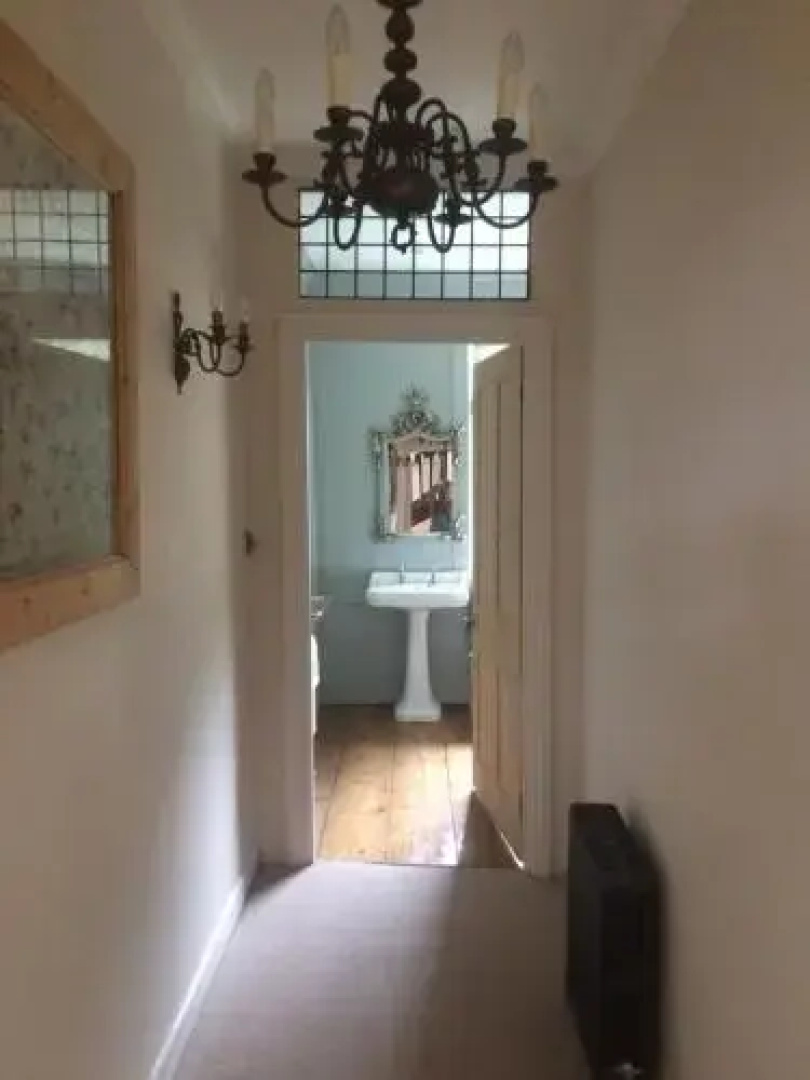 Great Selson - Historic Manor House B&B