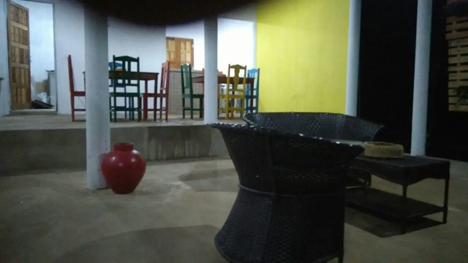 Pousada Aguas Da Chapada