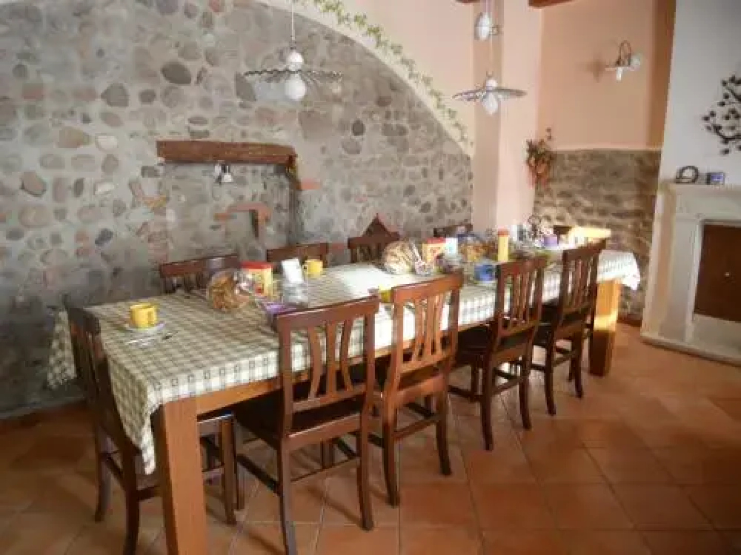 Agriturismo Le Mura del Gherlo