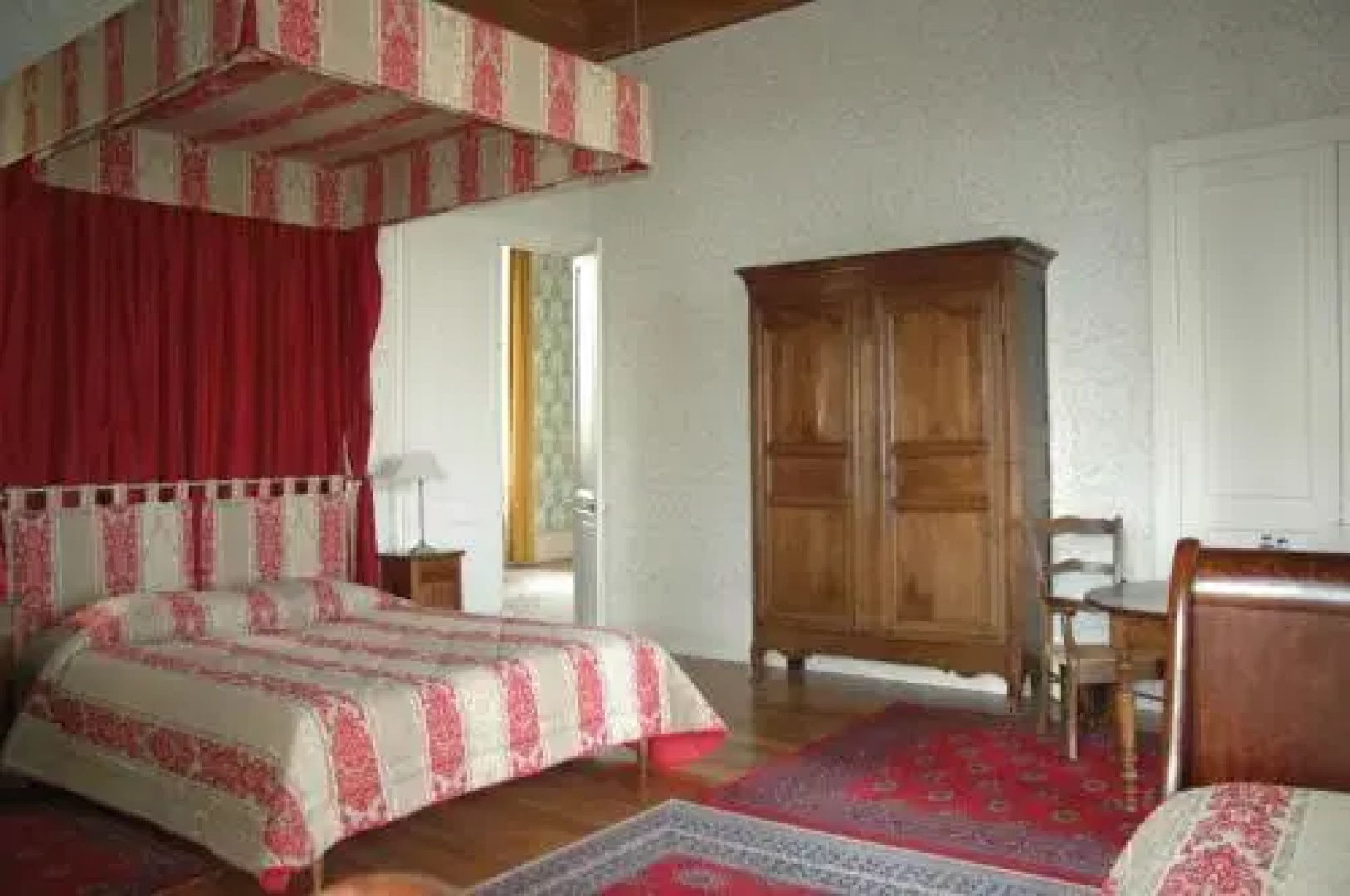 Chateau de Chorey