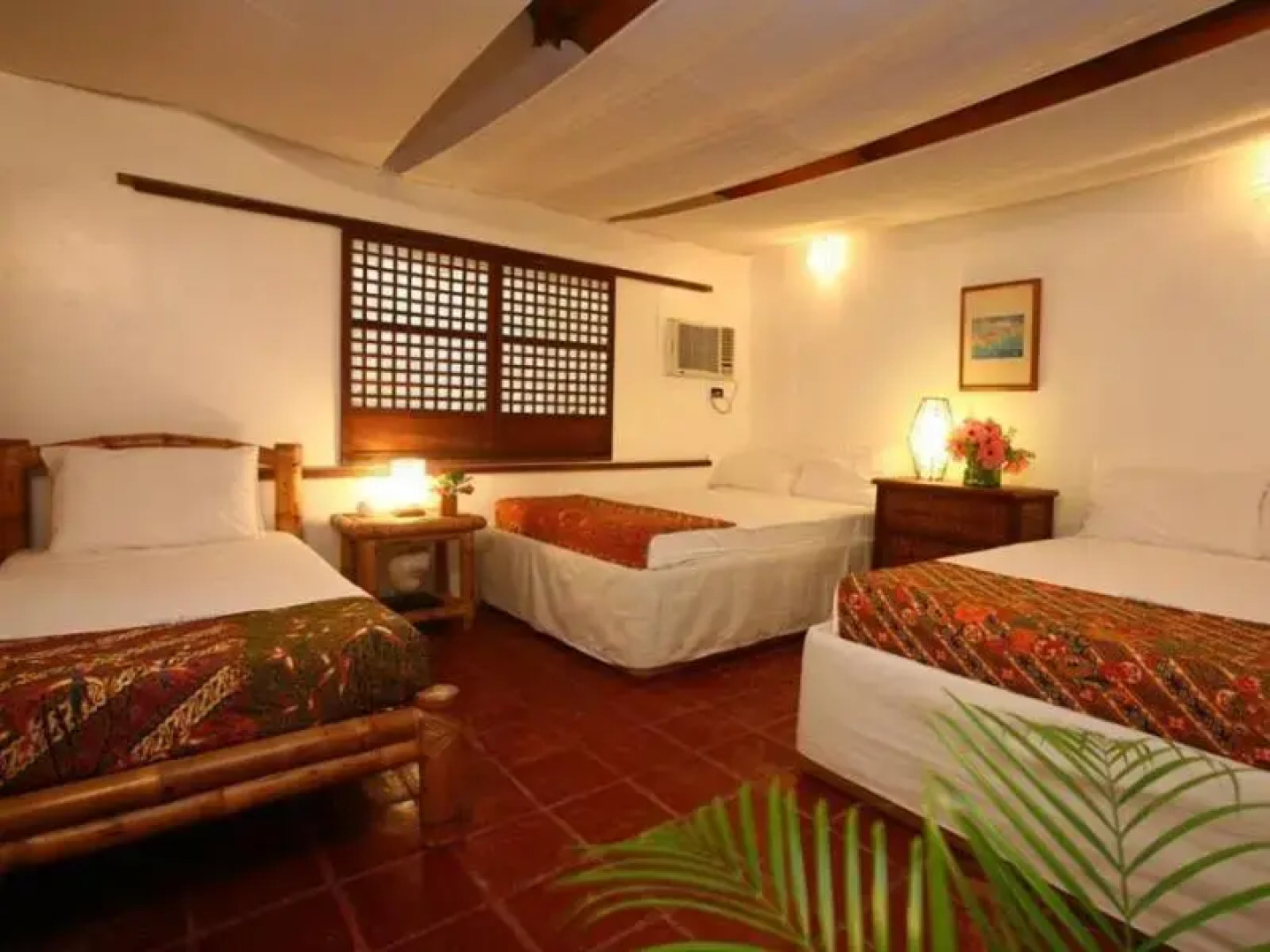 Dive Solana Resort Batangas