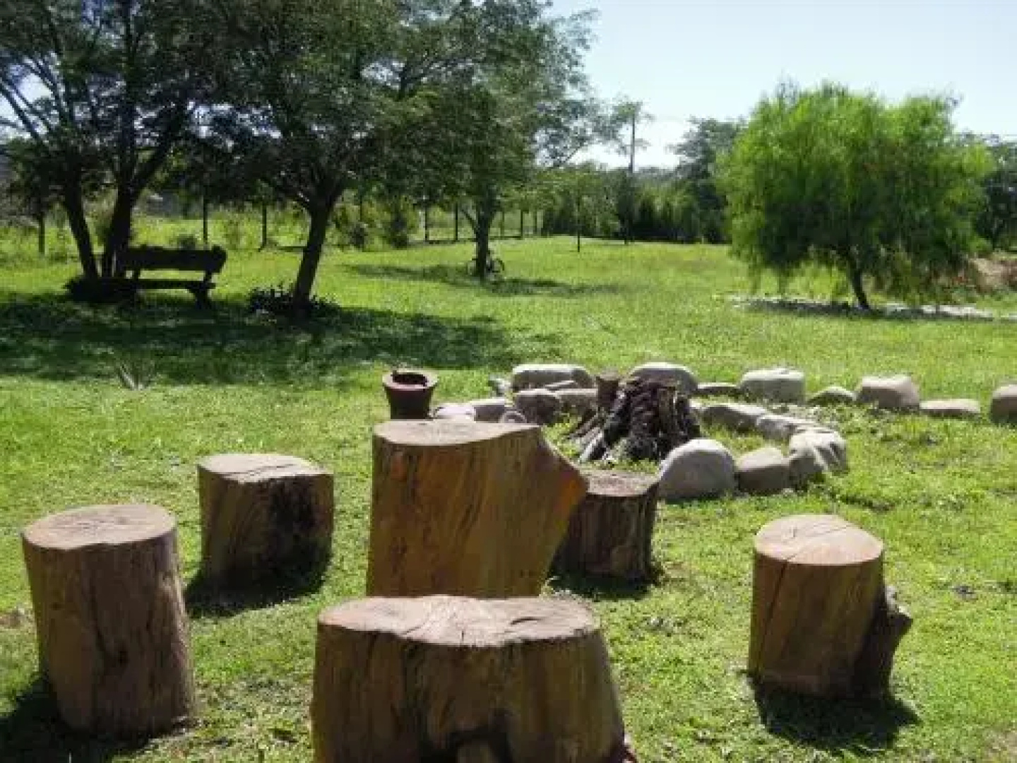 Chacana
