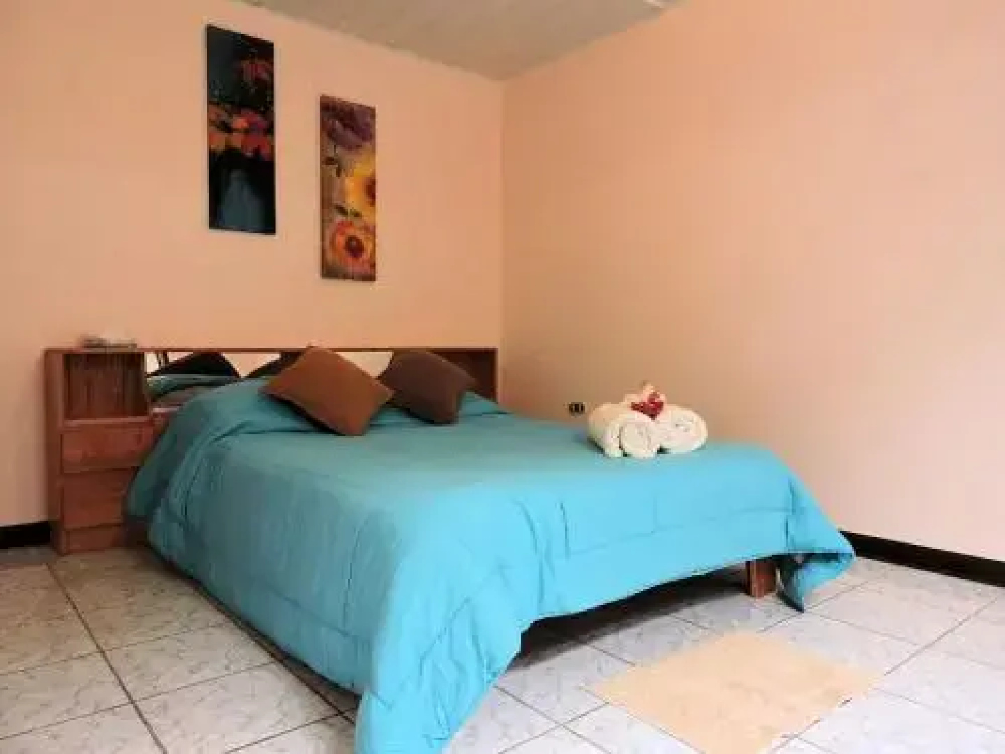 Casa el Tubú