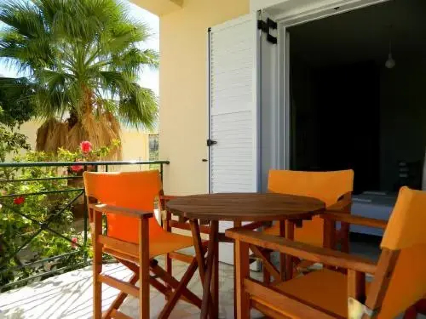 Irene Studios Kefalonia