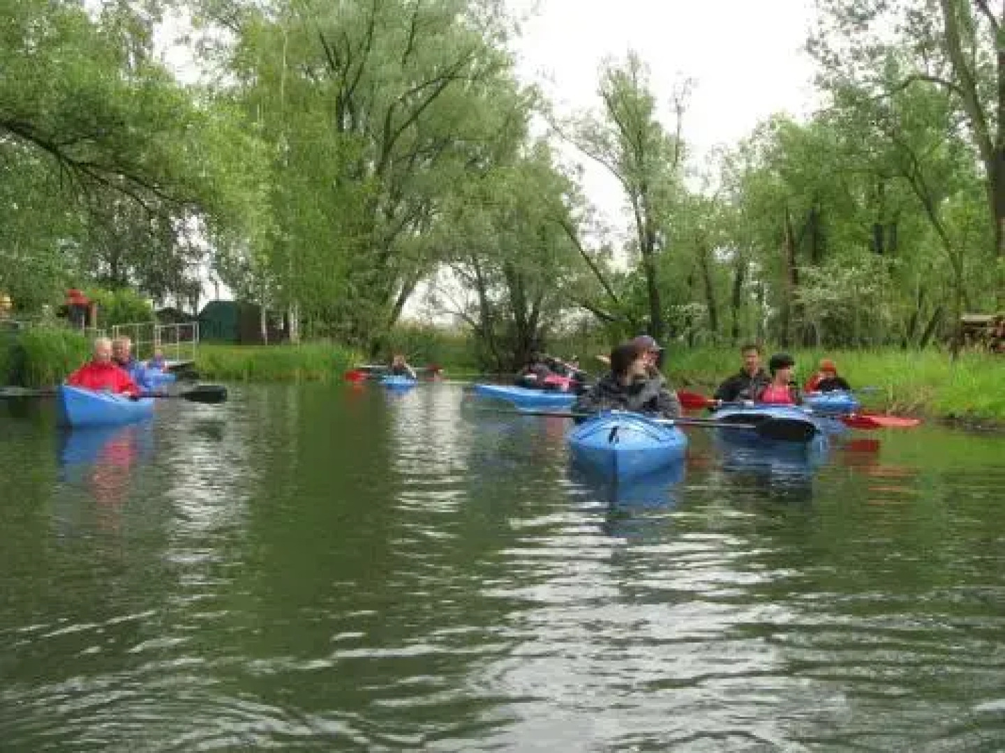 Pension am Radweg & Ristorante Juani