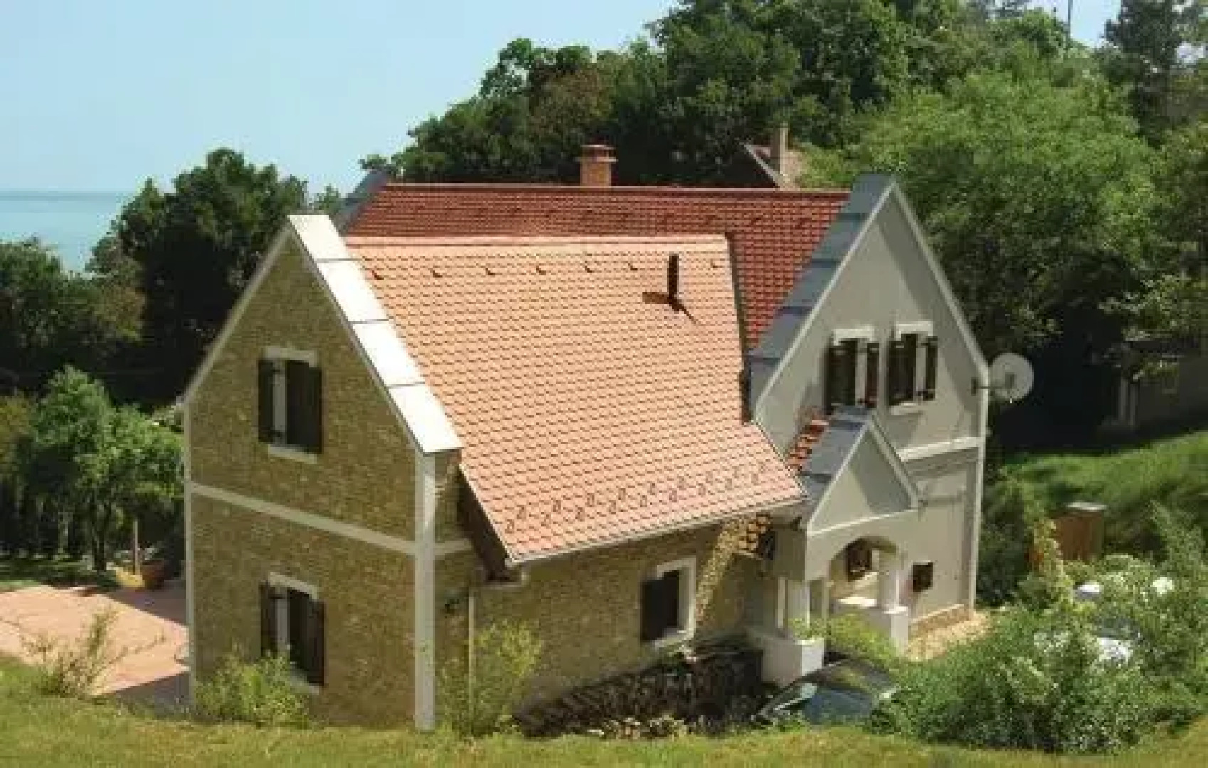Villa Janka