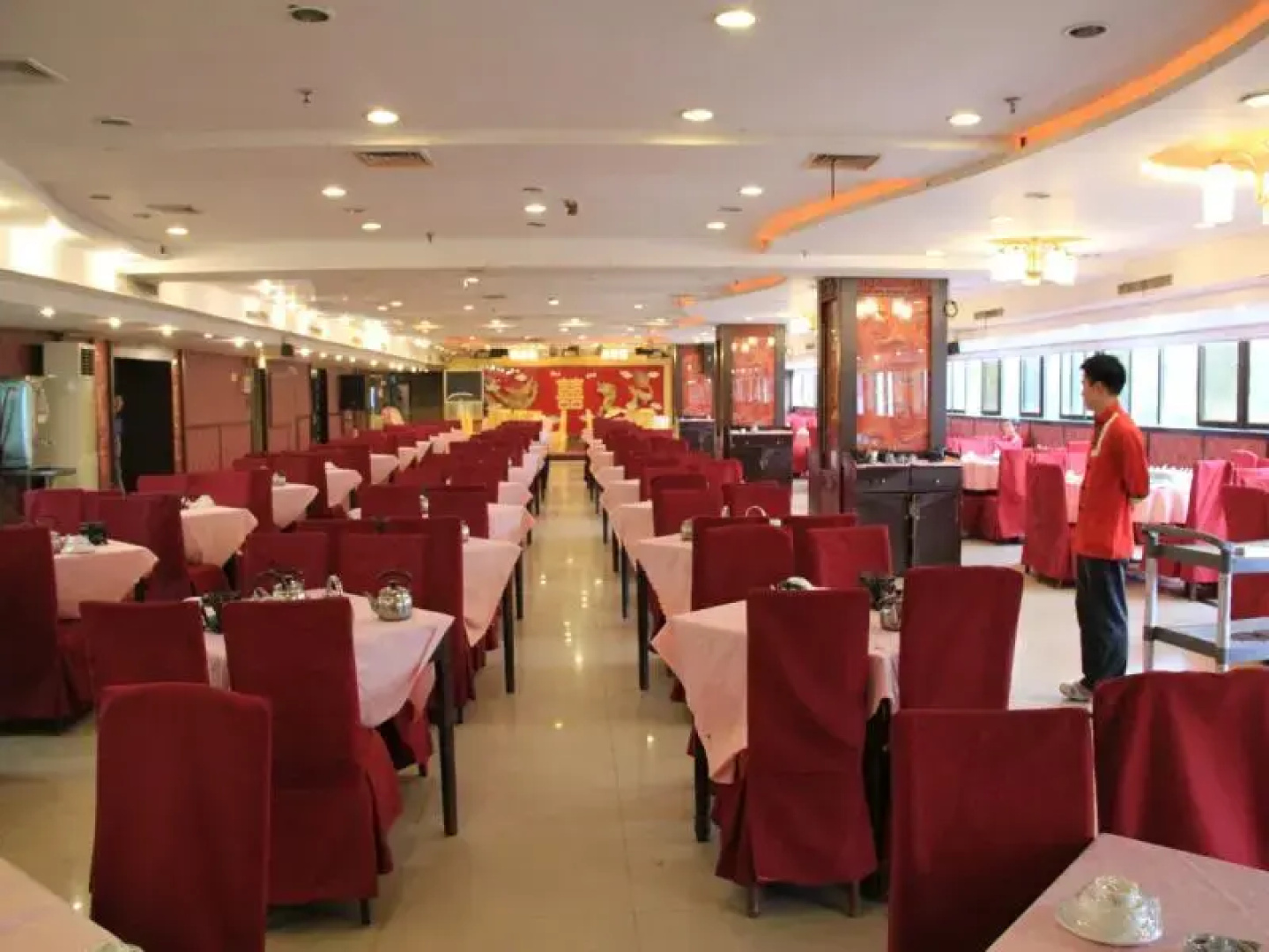 Wuzhou Hotel