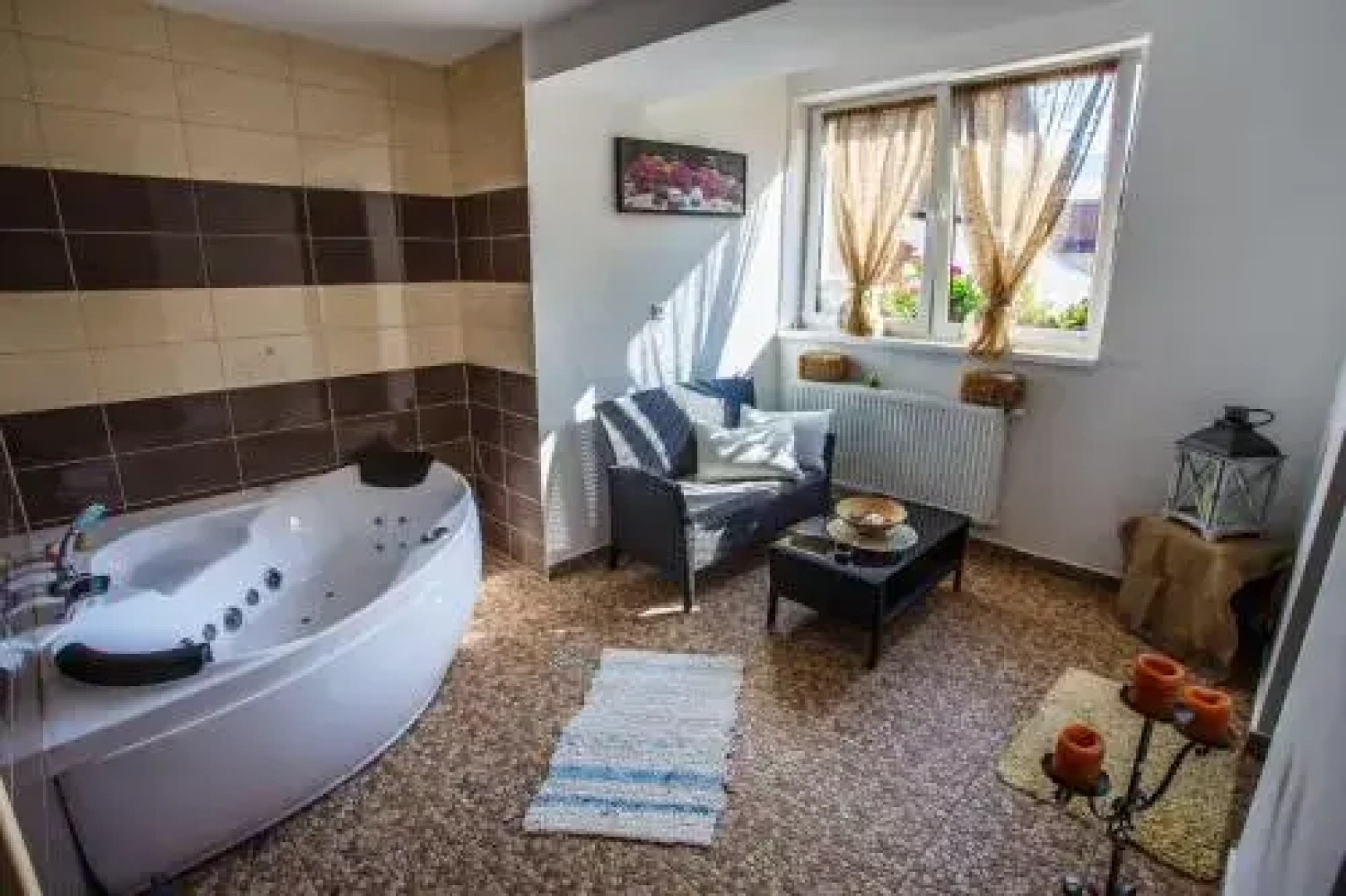 Privat Gazda Pension