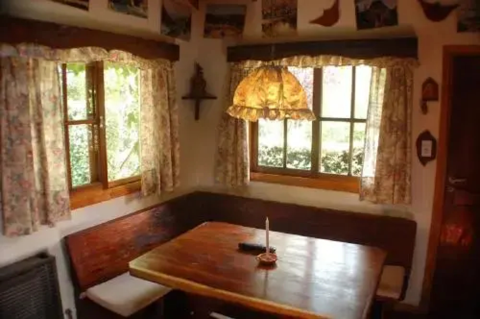 Cabañas Mi Sueño