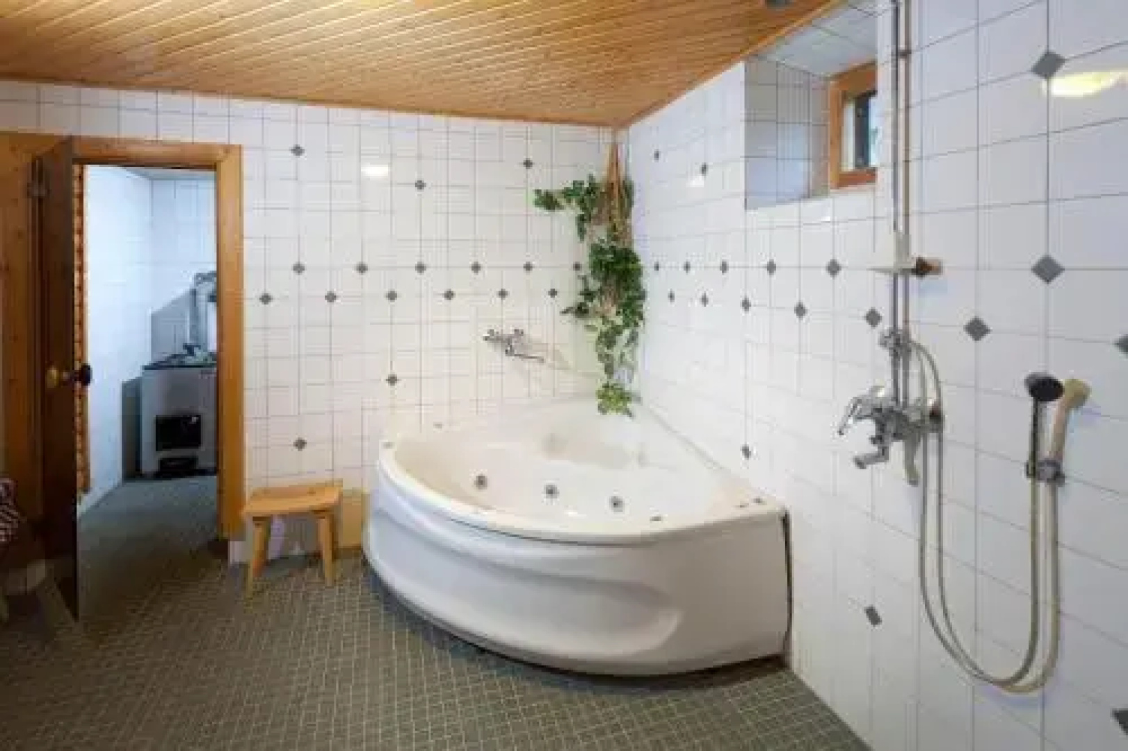 Matkailutila Lahdelma